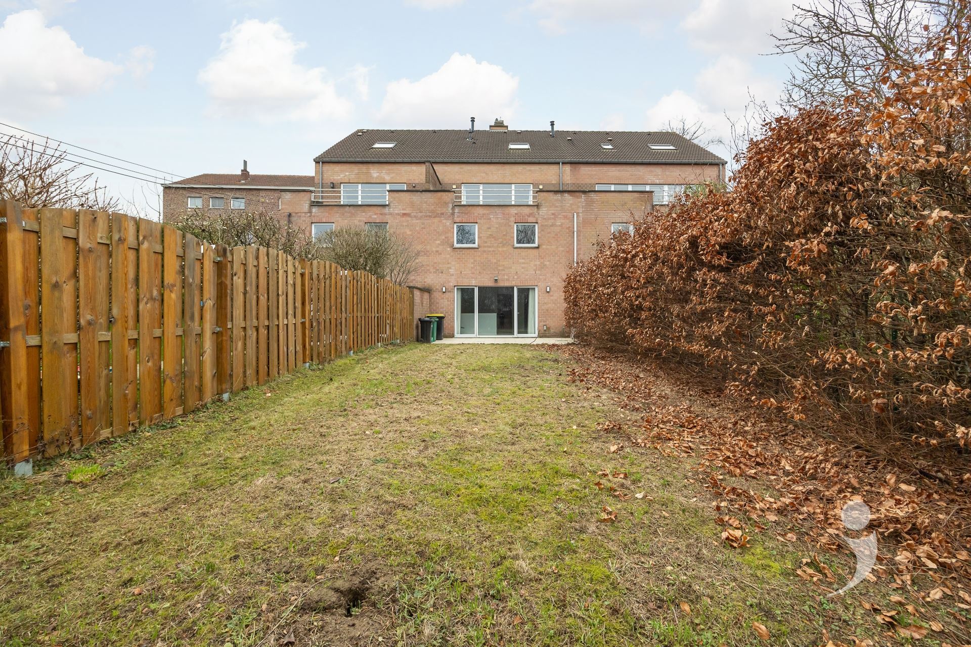 Appartement te koop in HERENT