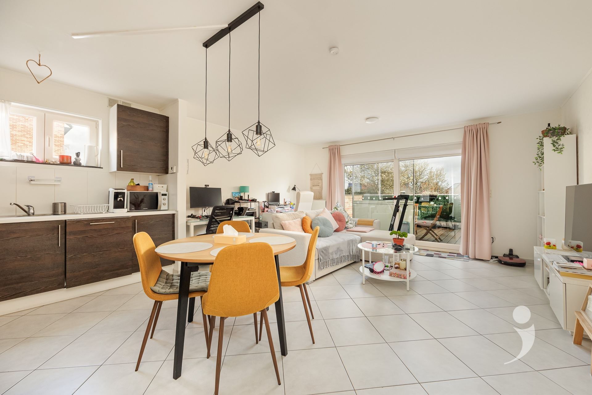 Appartement te koop in HERENT