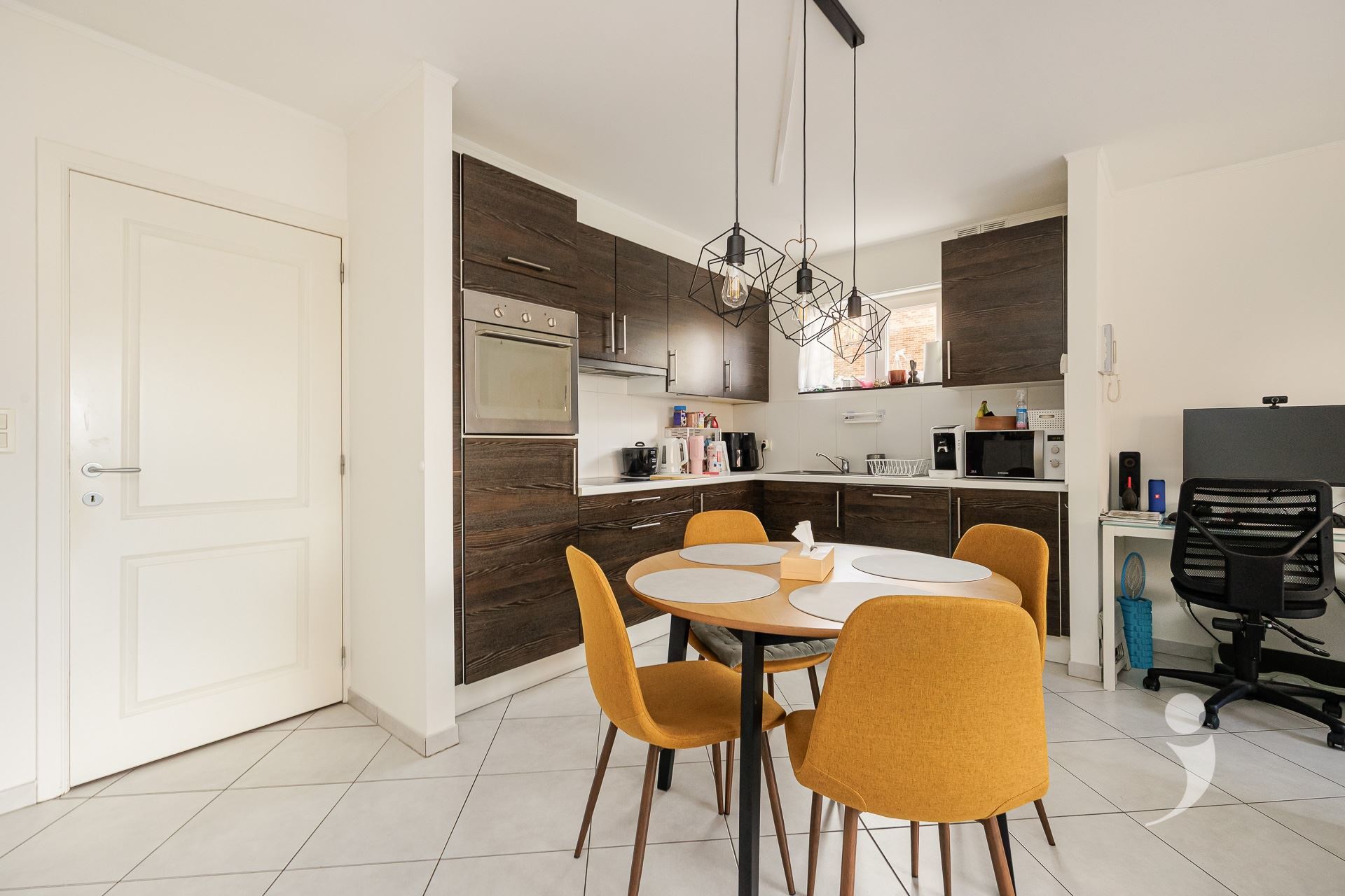 Appartement te koop in HERENT