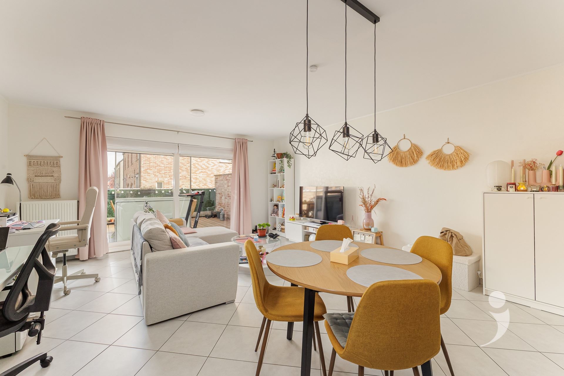 Appartement te koop in HERENT