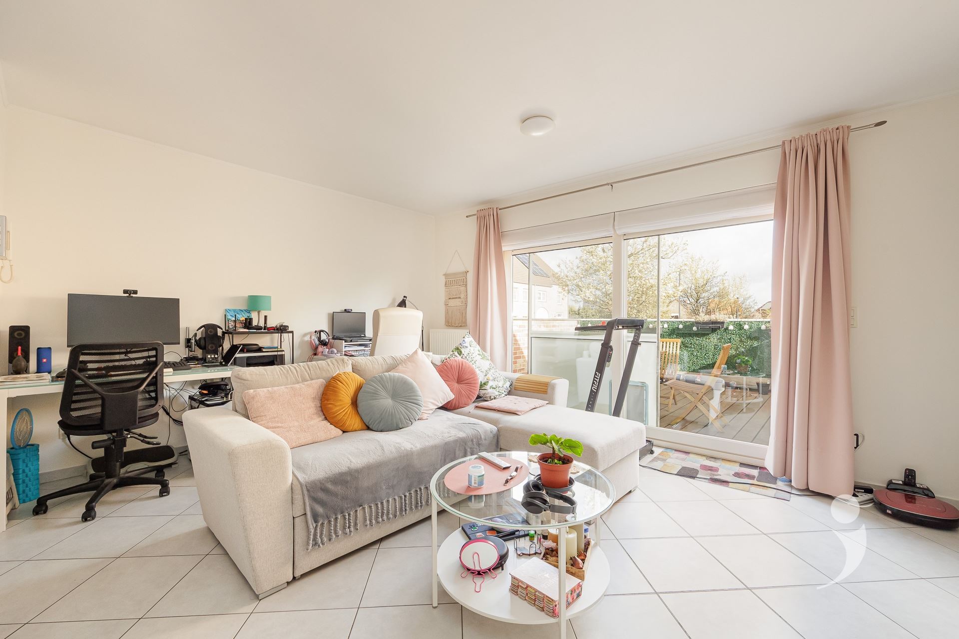 Appartement te koop in HERENT