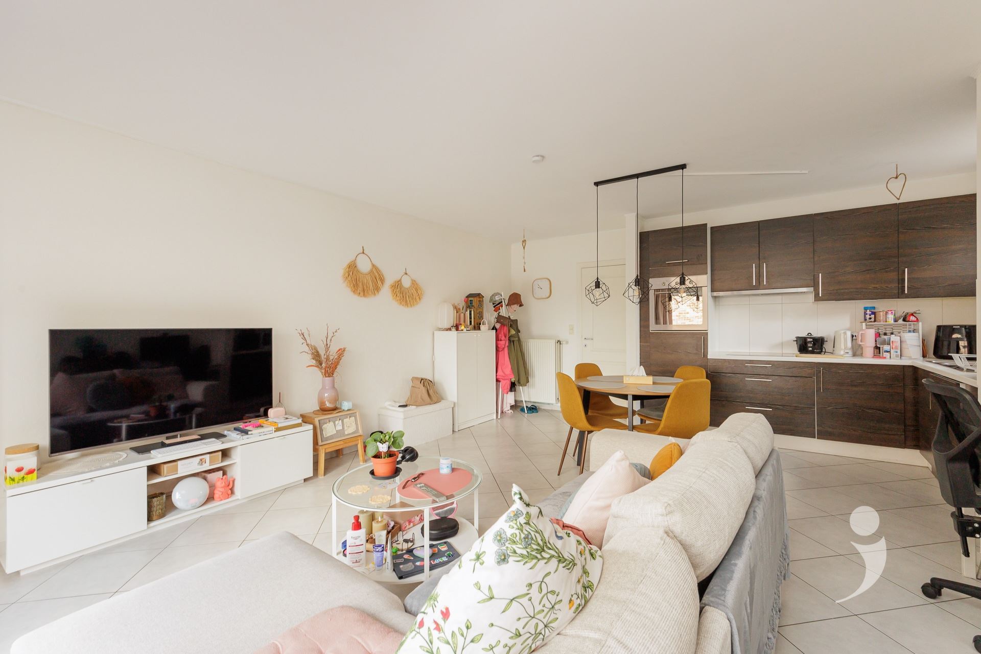 Appartement te koop in HERENT