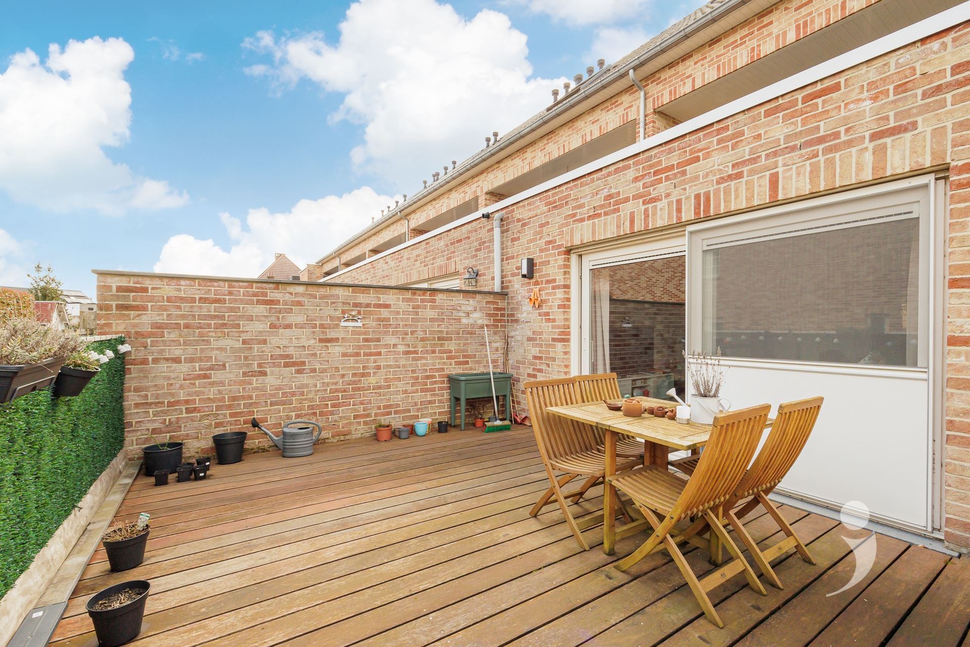 Appartement te koop in HERENT