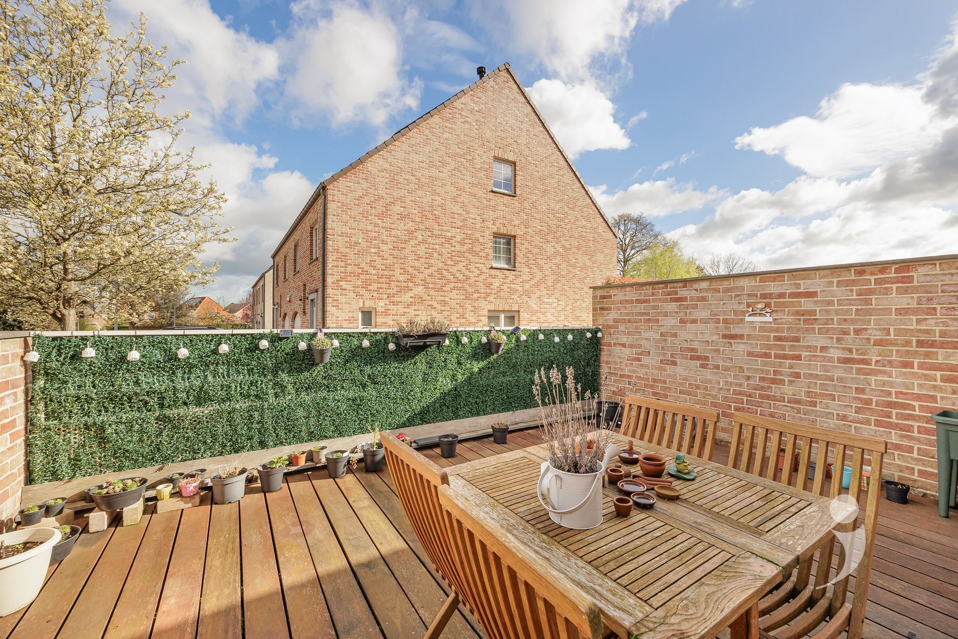 Appartement te koop in HERENT