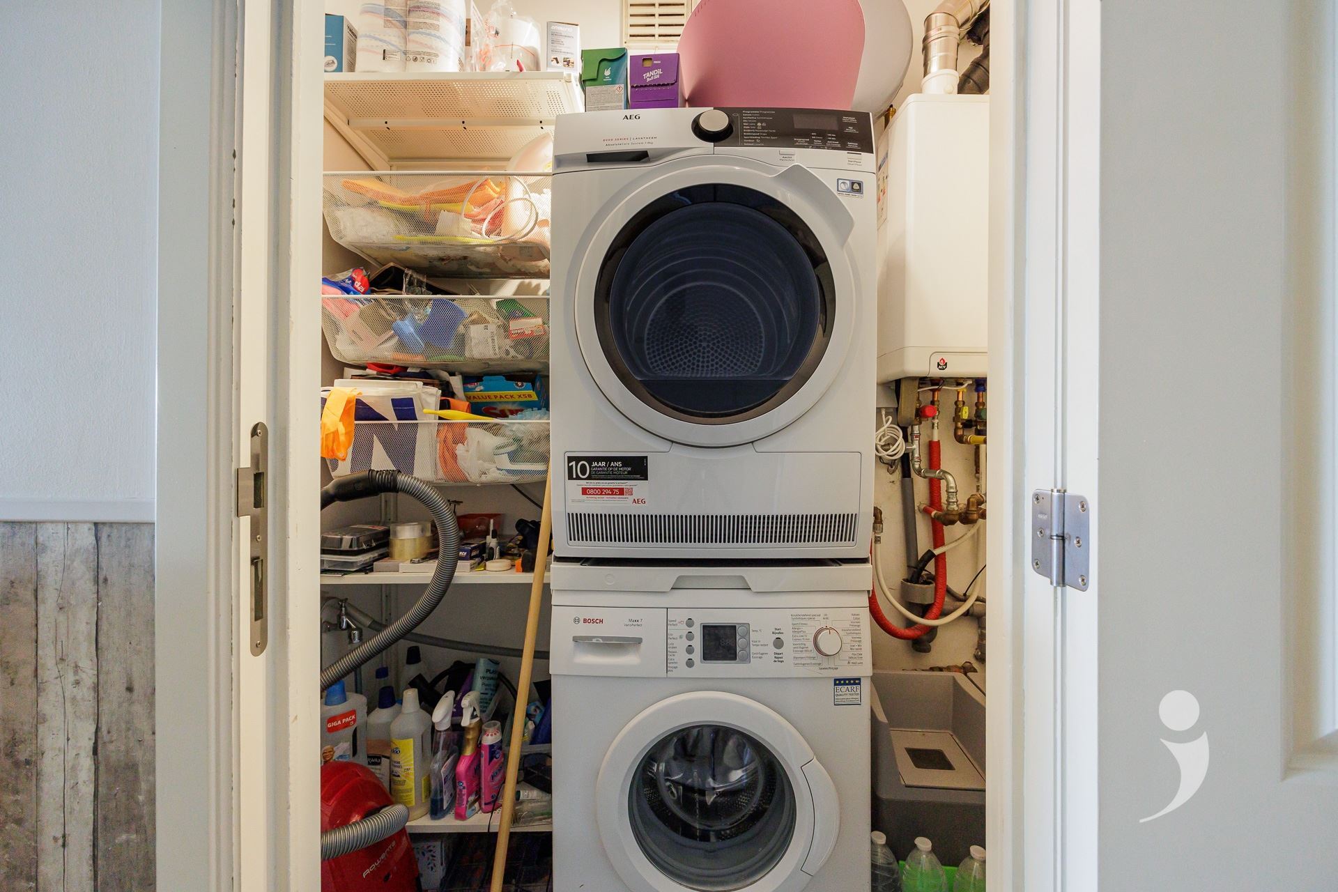 Appartement te koop in HERENT