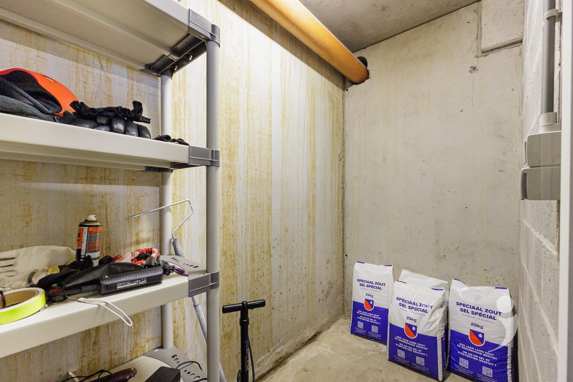 Appartement te koop in HERENT