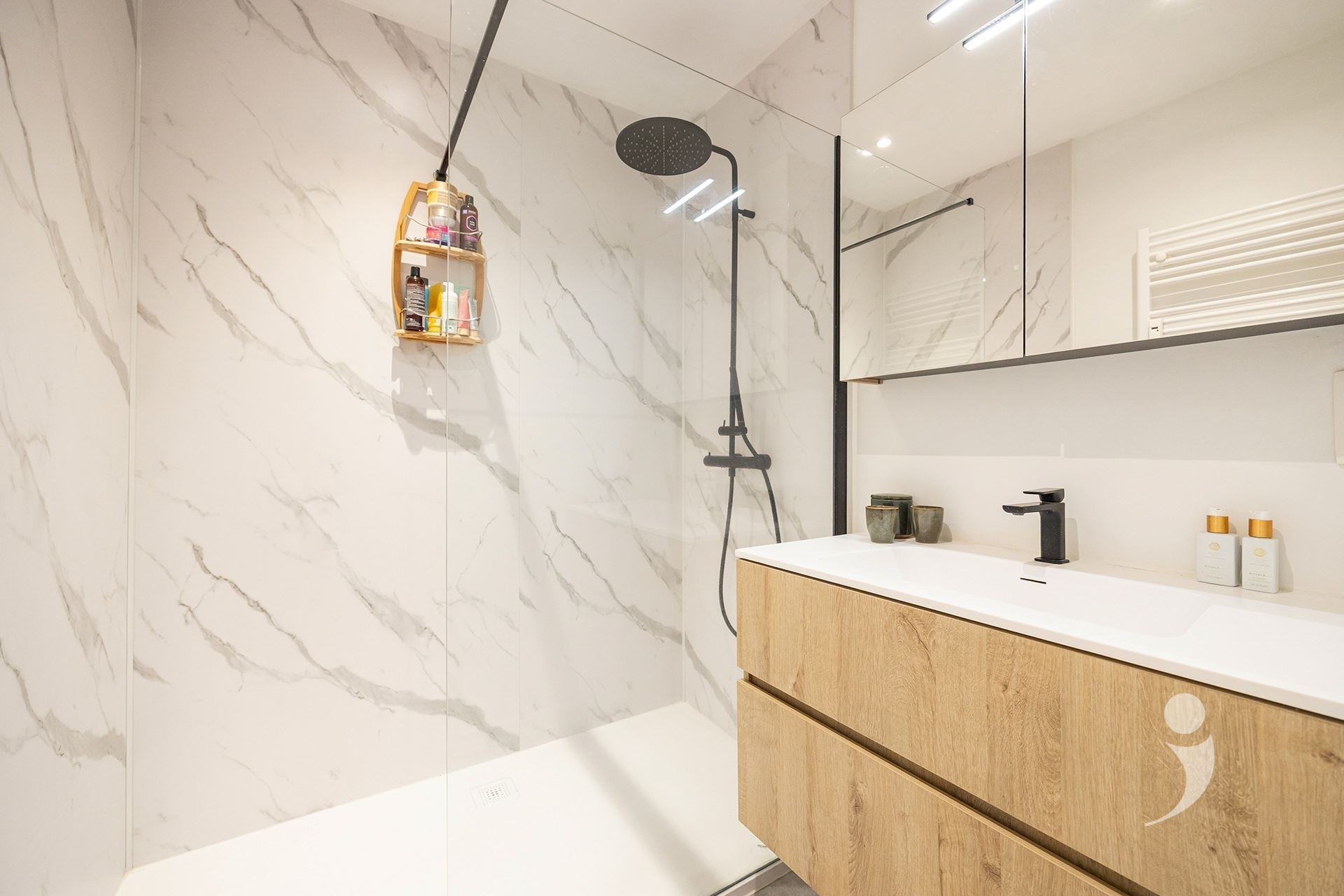 Appartement te koop in HERENT