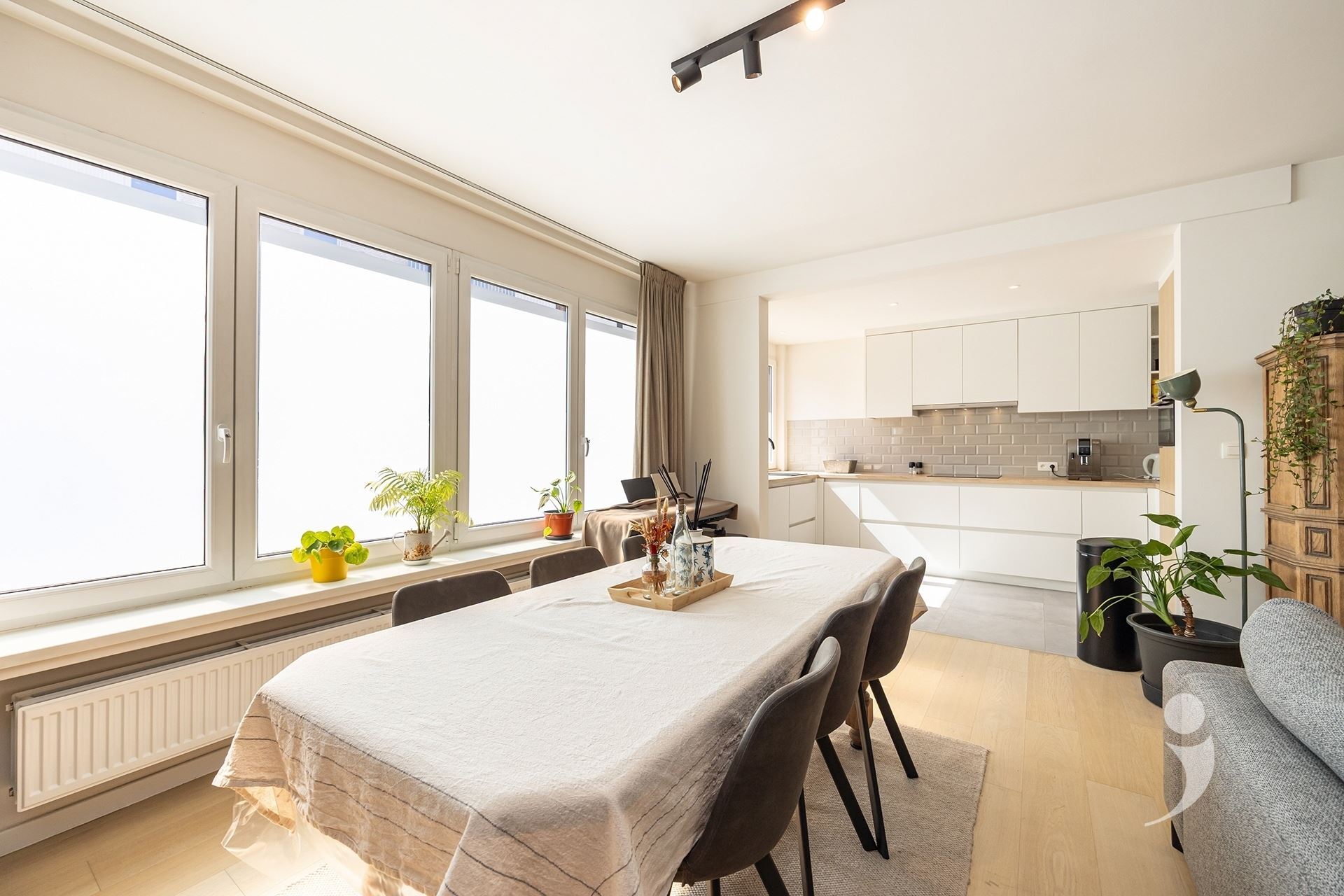 Appartement te koop in HERENT