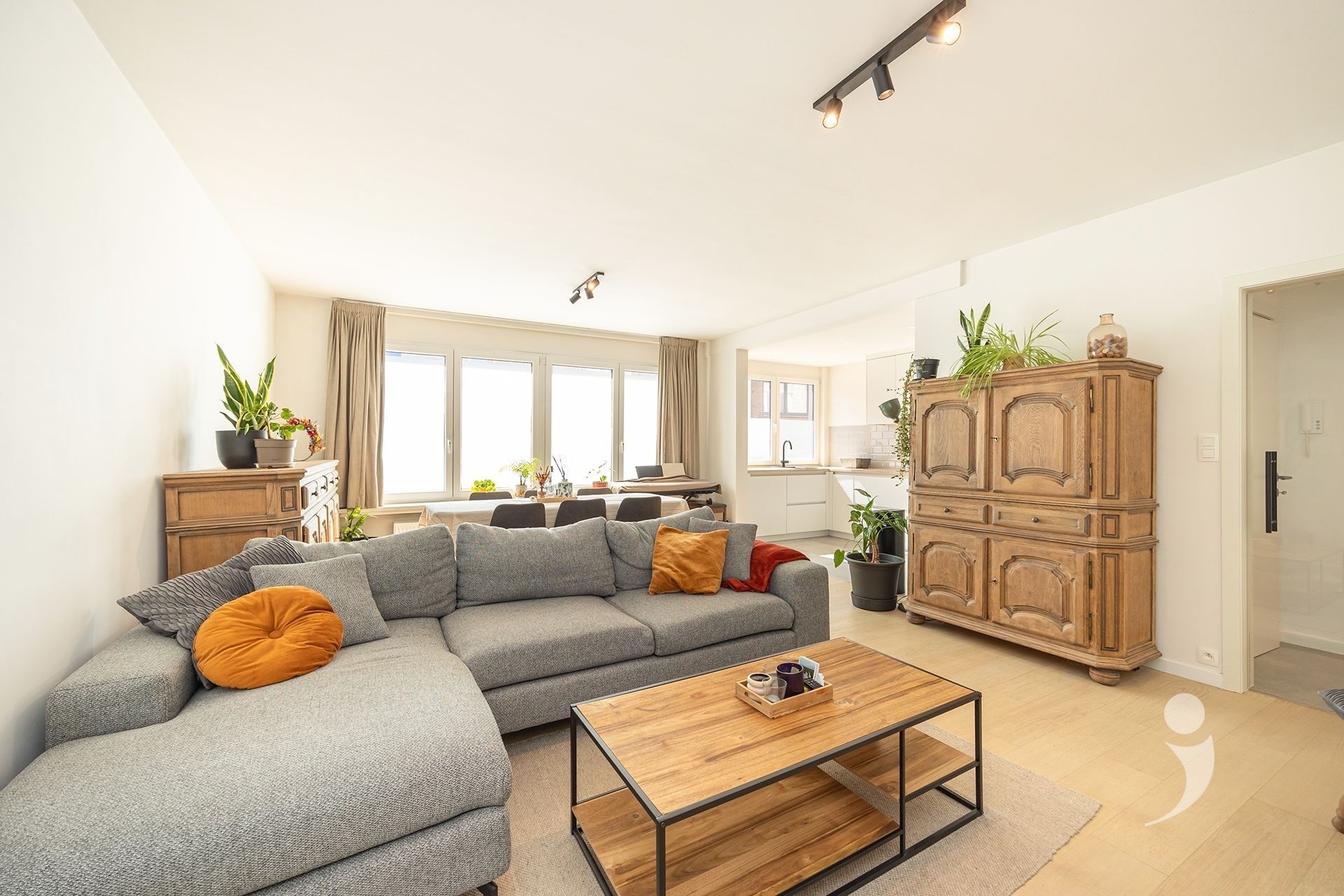 Appartement te koop in HERENT