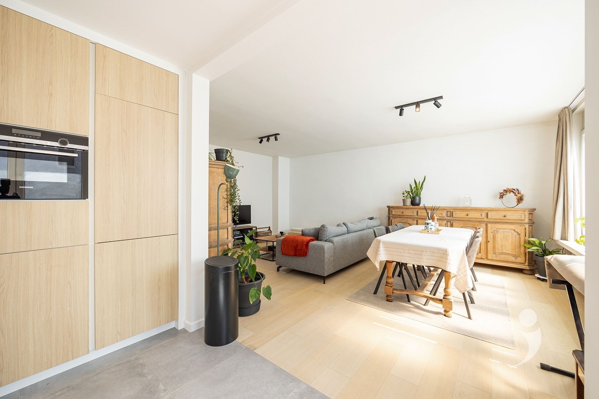 Appartement te koop in HERENT