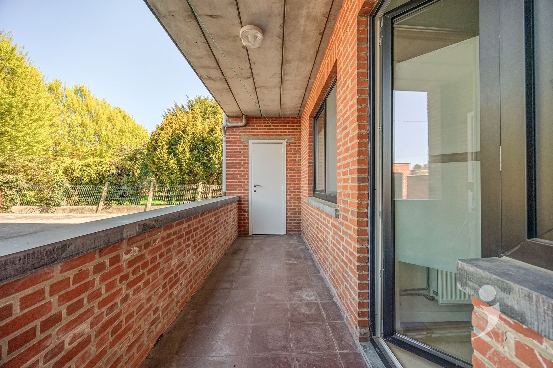 Appartement te koop in HERENT