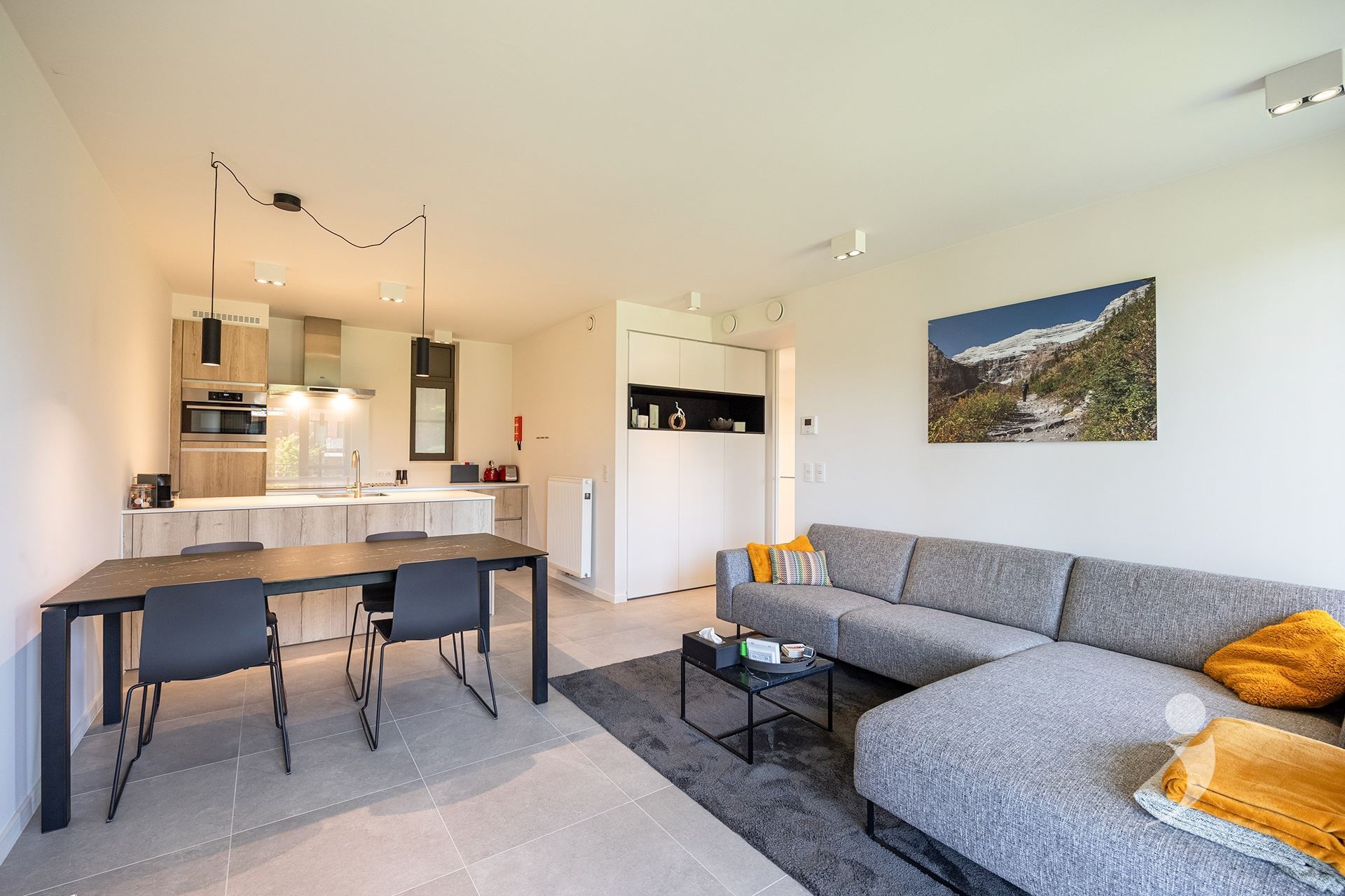 Appartement te koop in HERENT