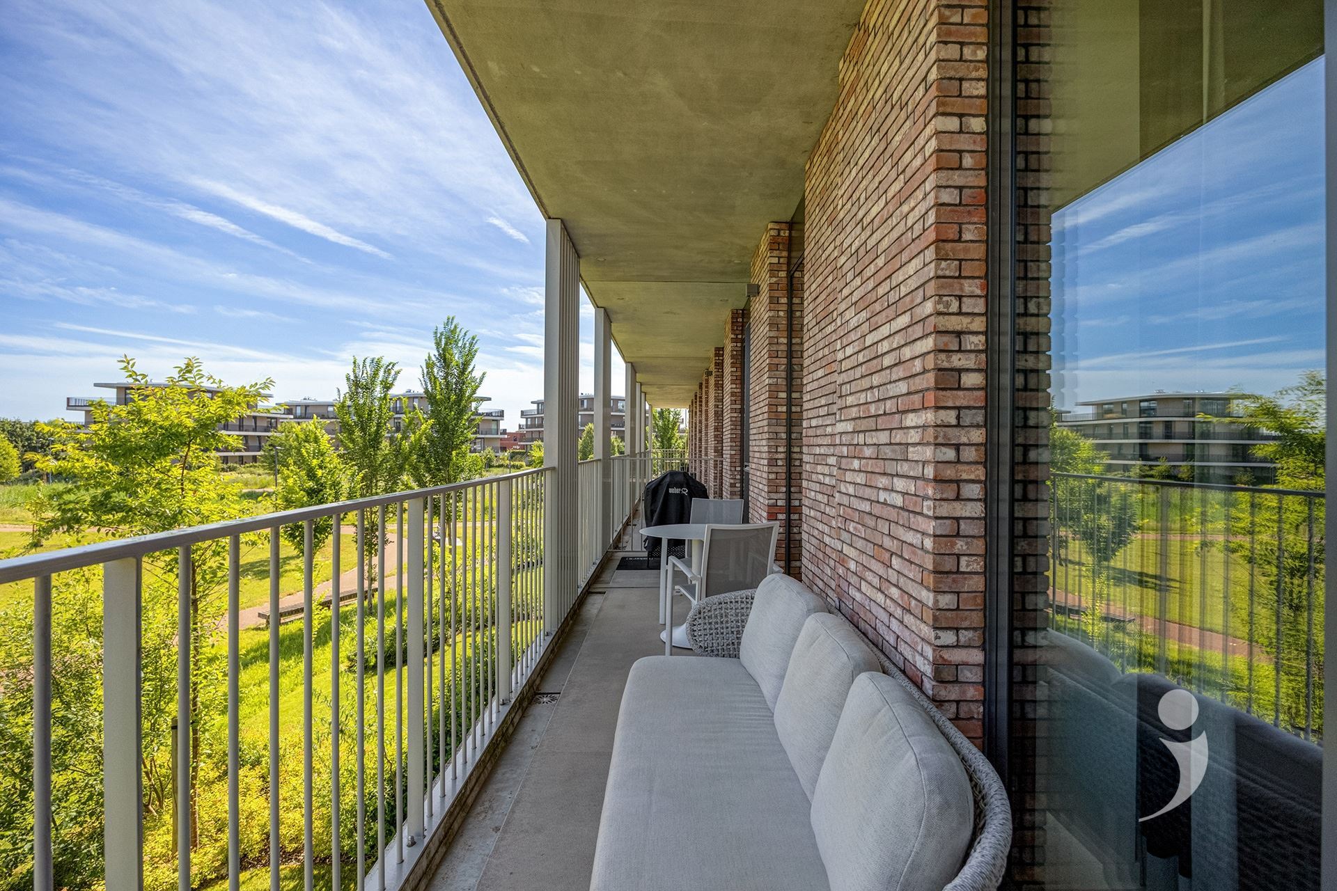 Appartement te koop in HERENT