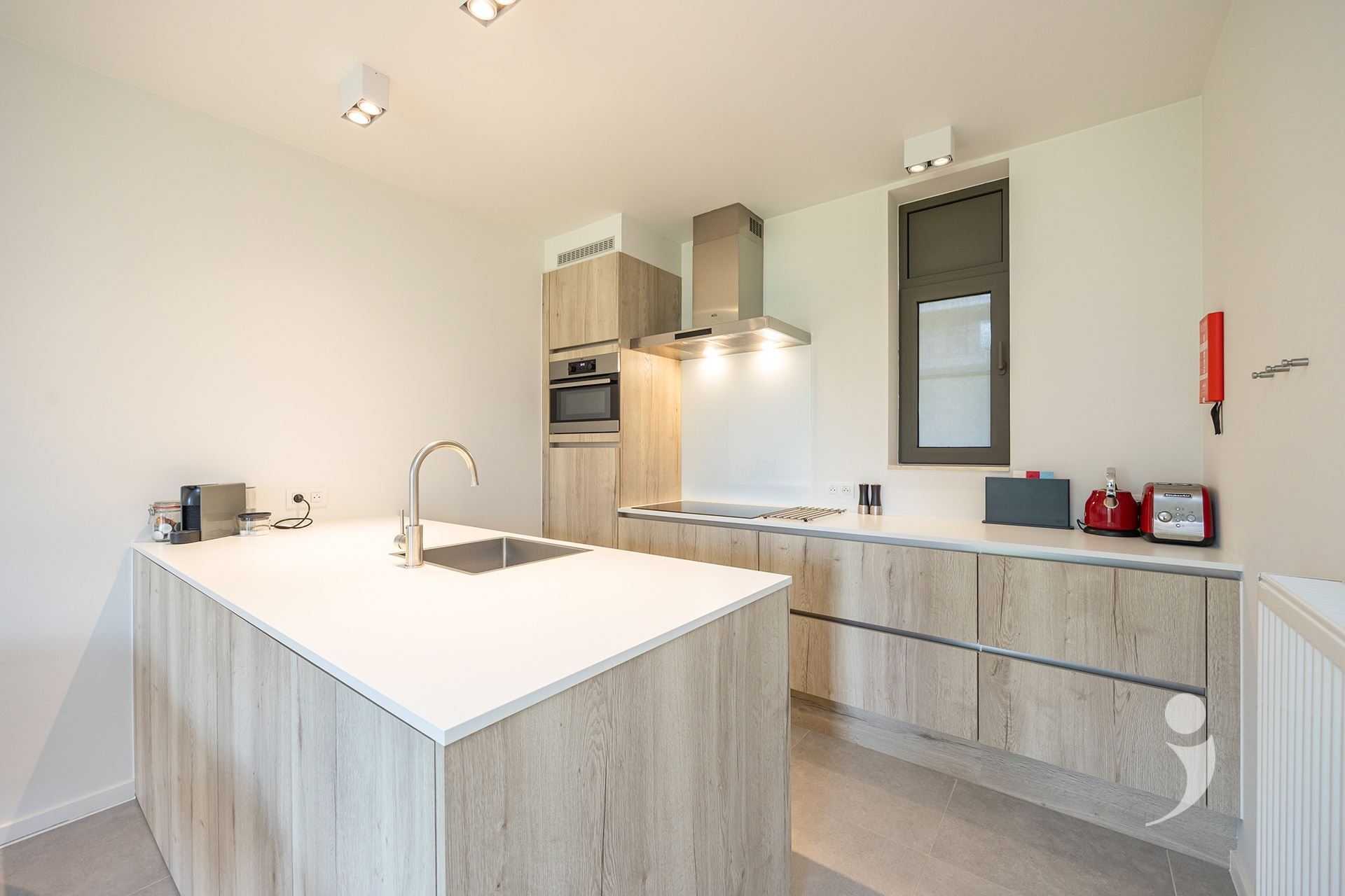 Appartement te koop in HERENT