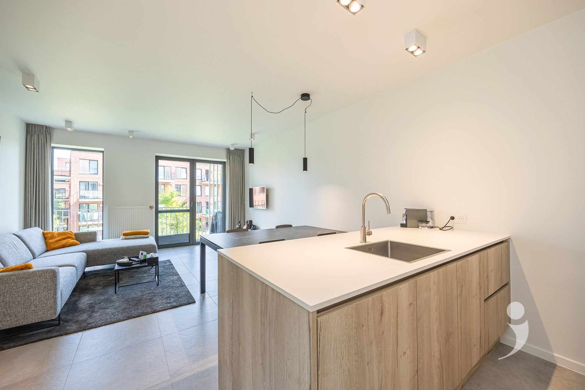 Appartement te koop in HERENT