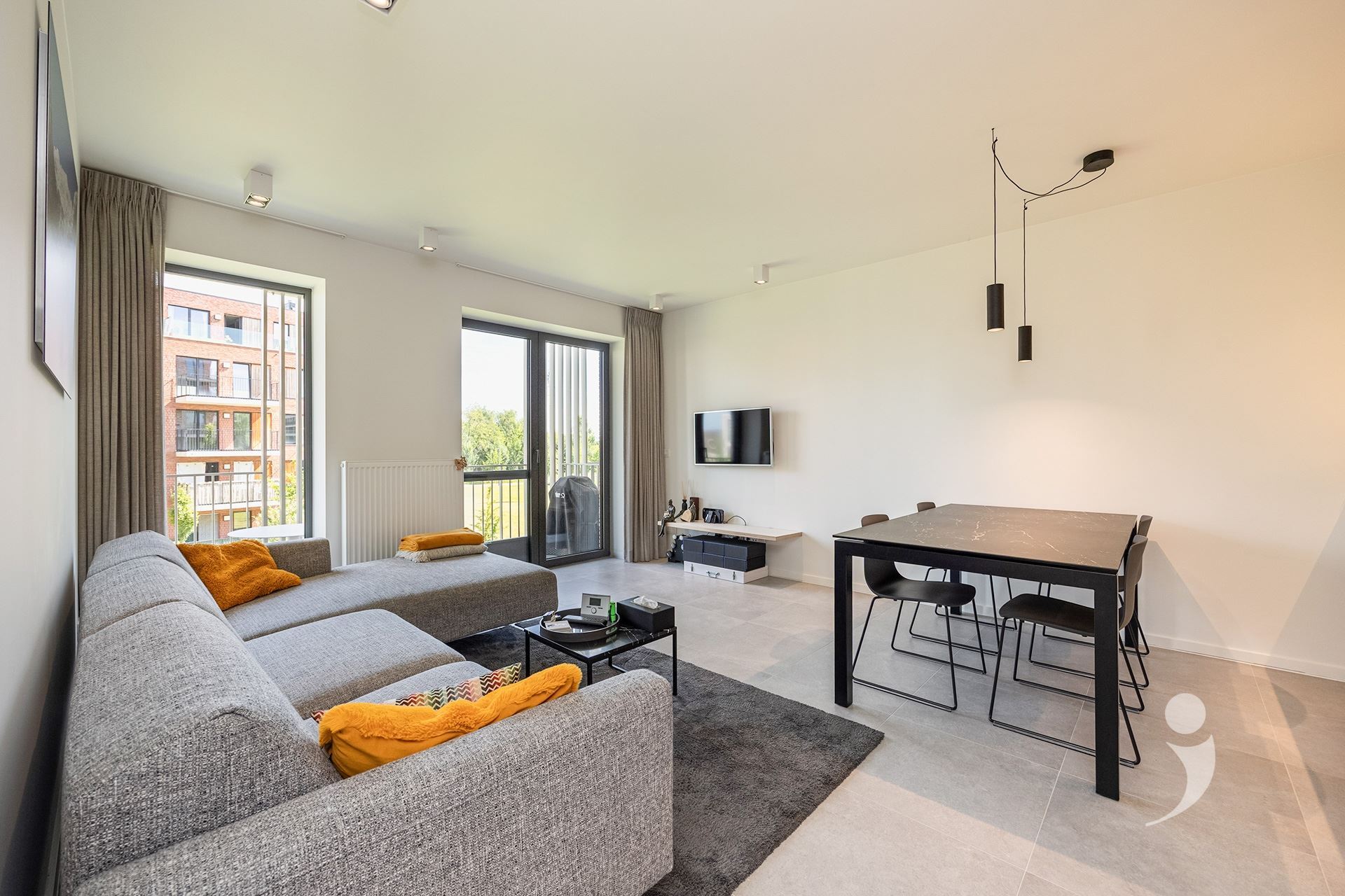 Appartement te koop in HERENT