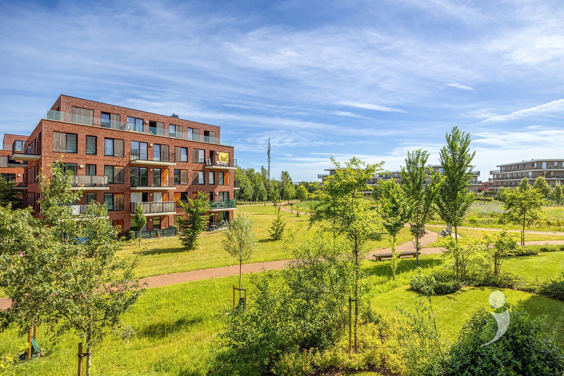 Appartement te koop in HERENT