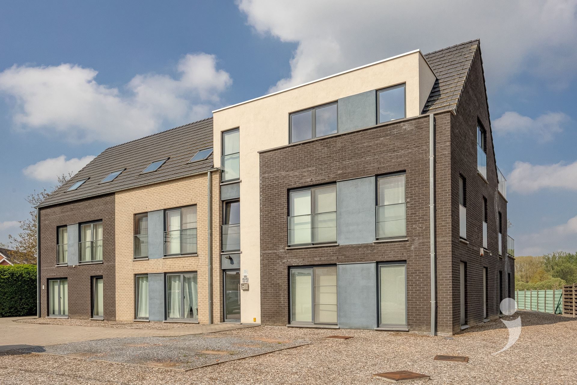 Appartement te koop in HERSELT