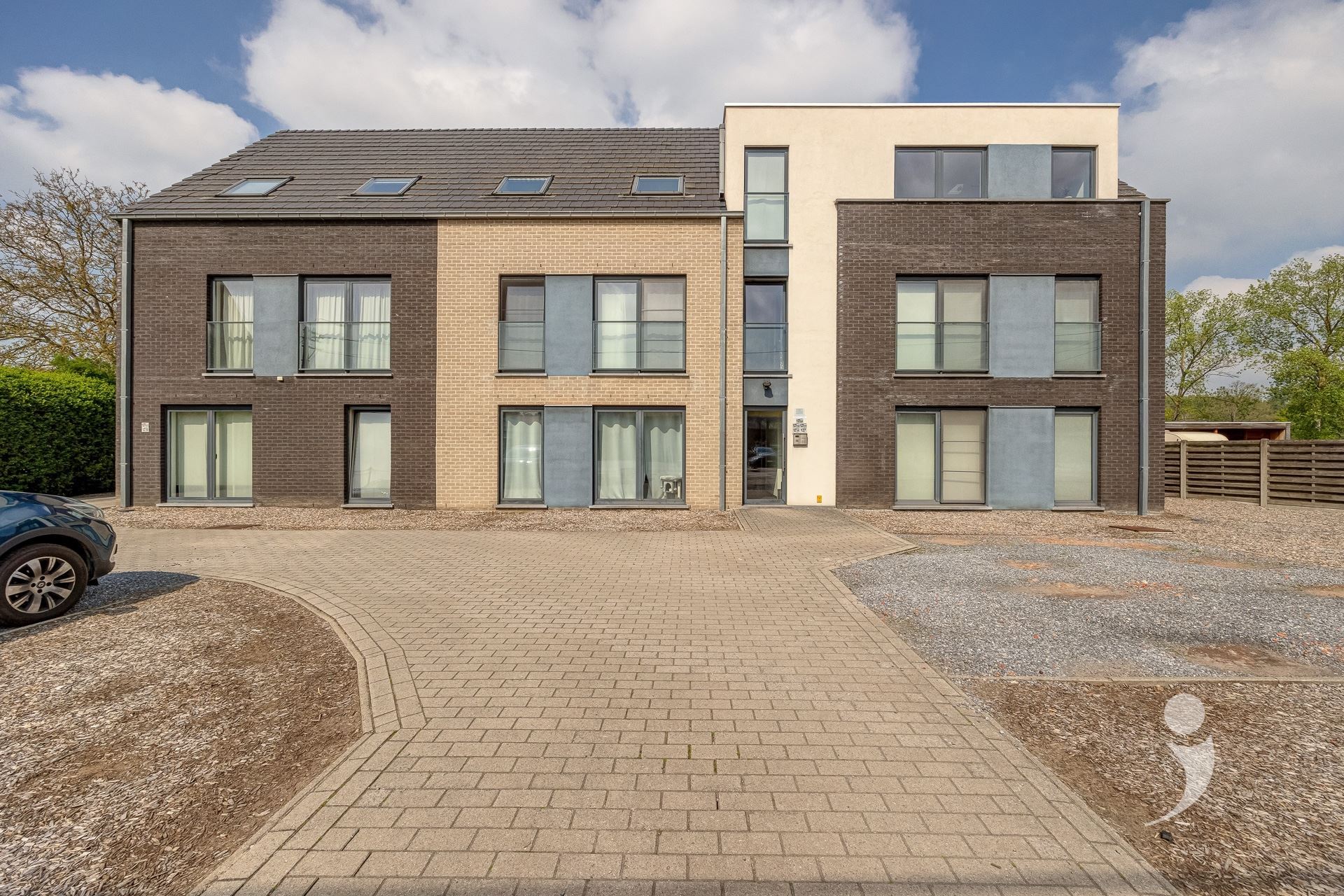 Appartement te koop in HERSELT