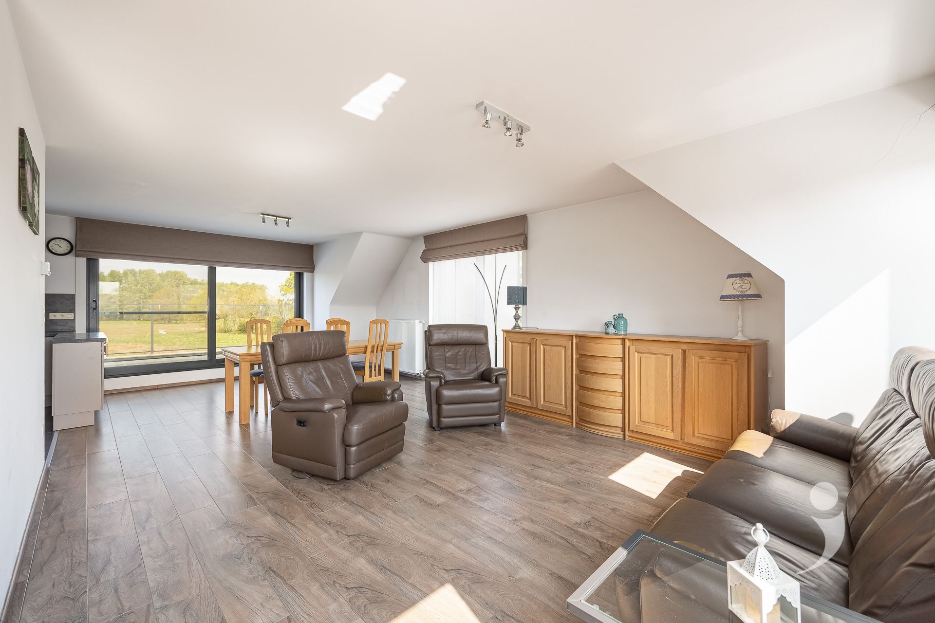 Appartement te koop in HERSELT