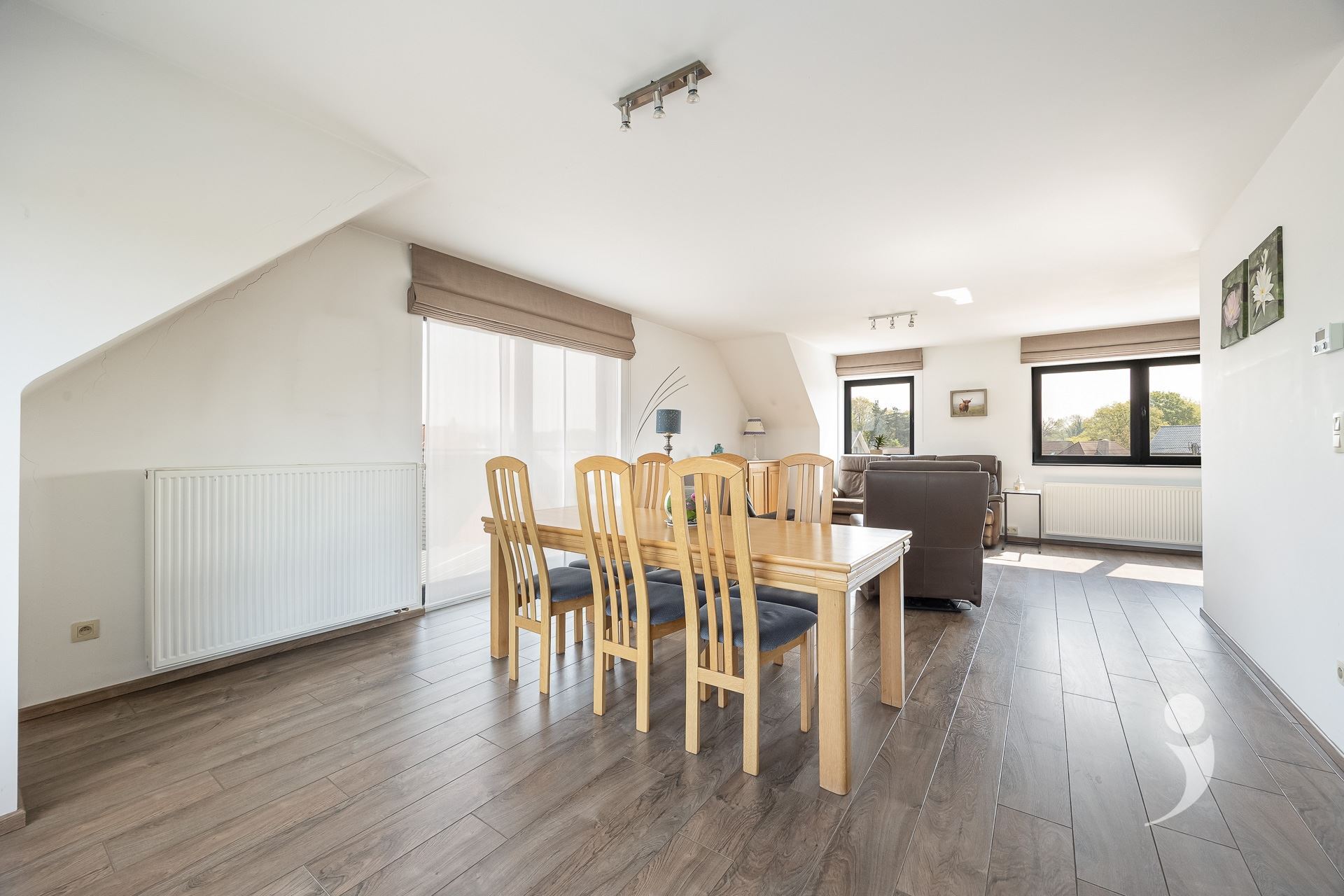 Appartement te koop in HERSELT