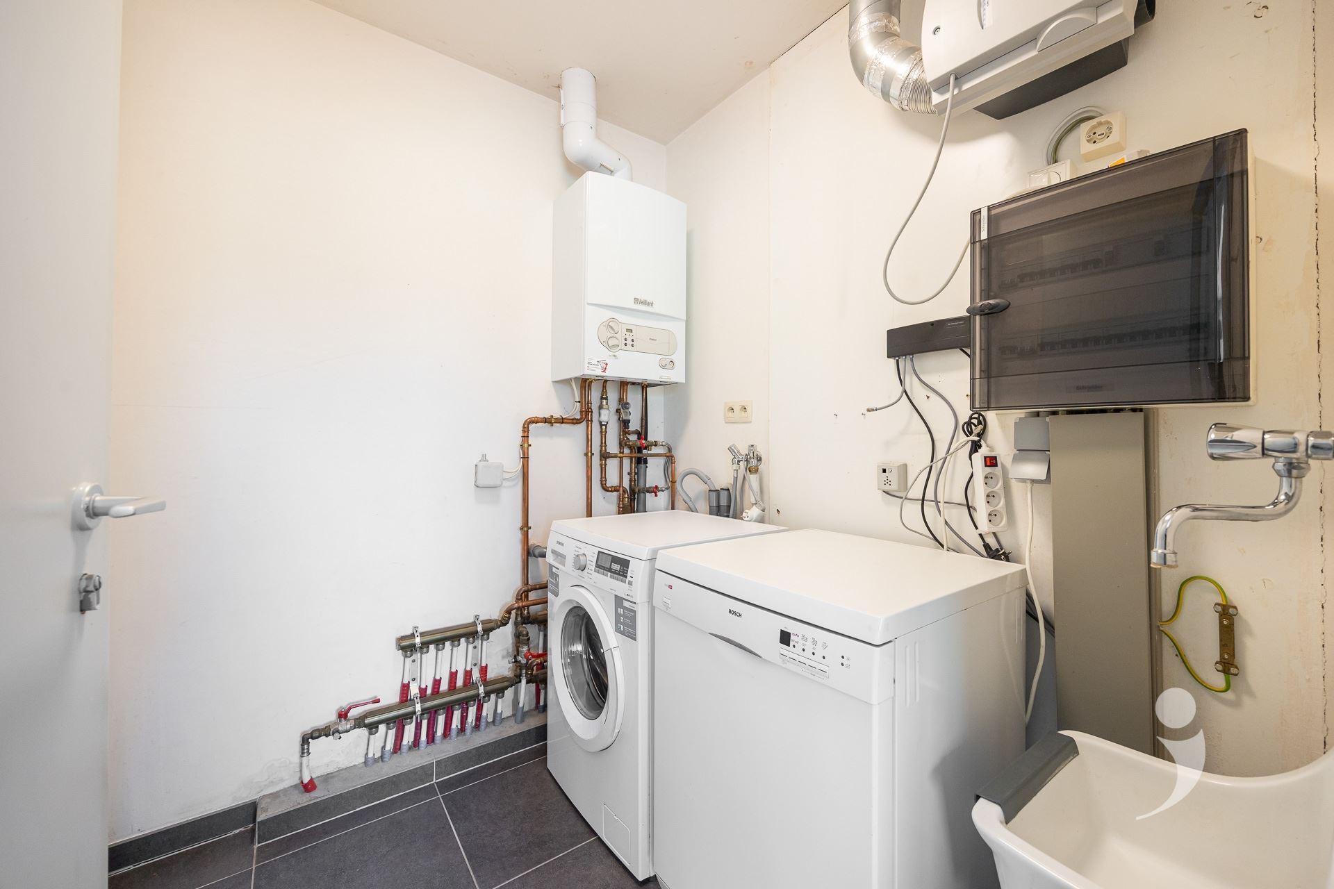 Appartement te koop in HERSELT