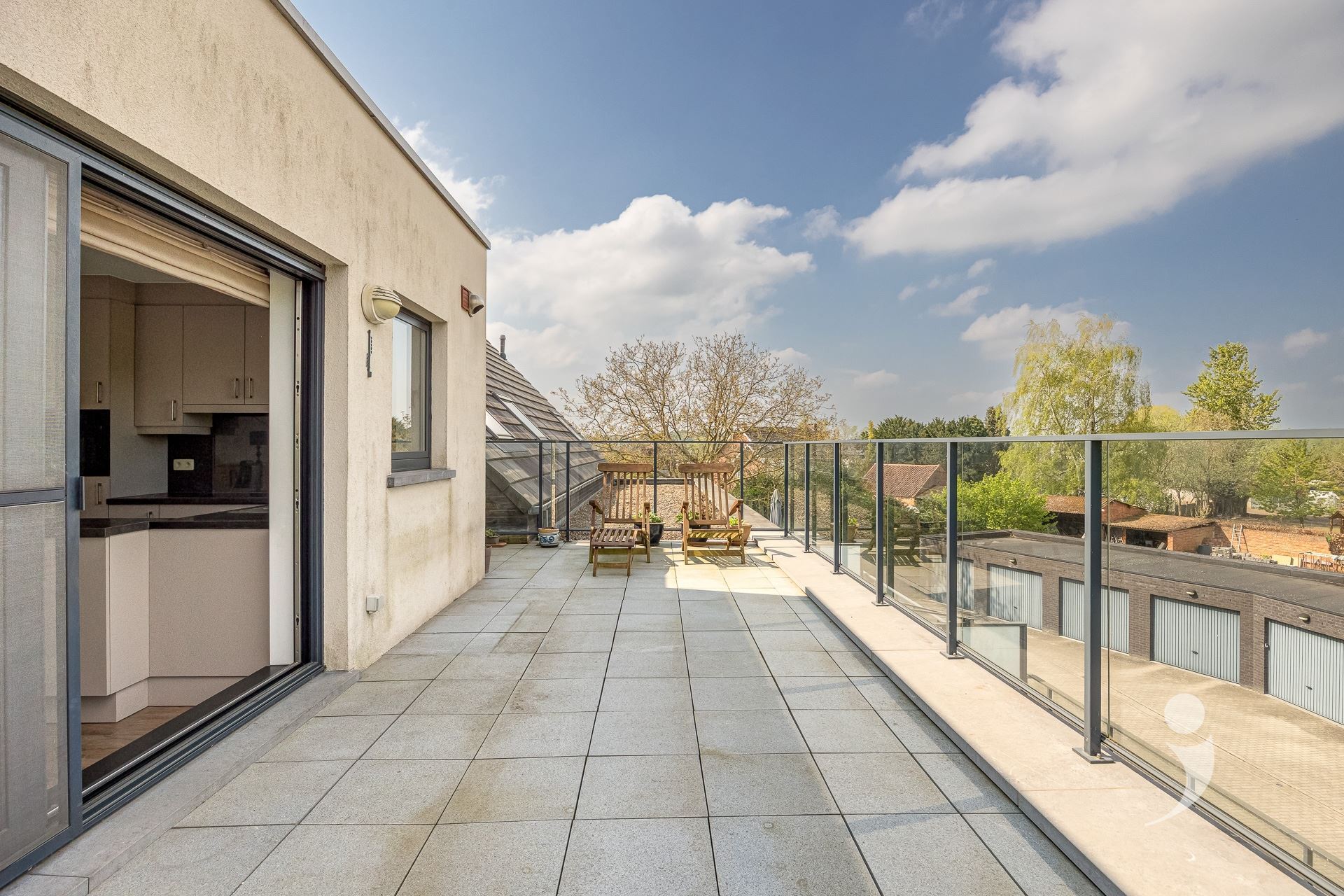 Appartement te koop in HERSELT