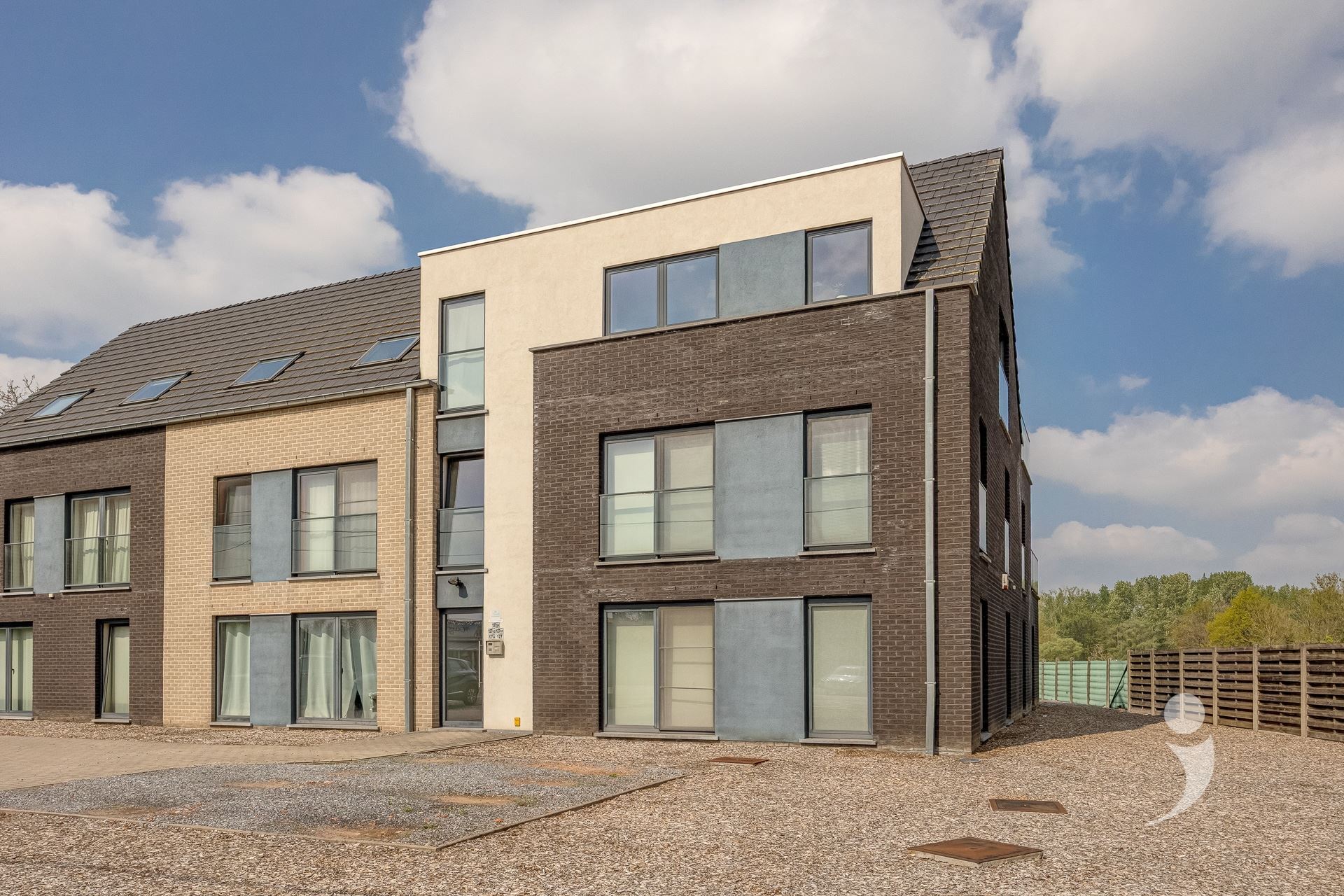 Appartement te koop in HERSELT