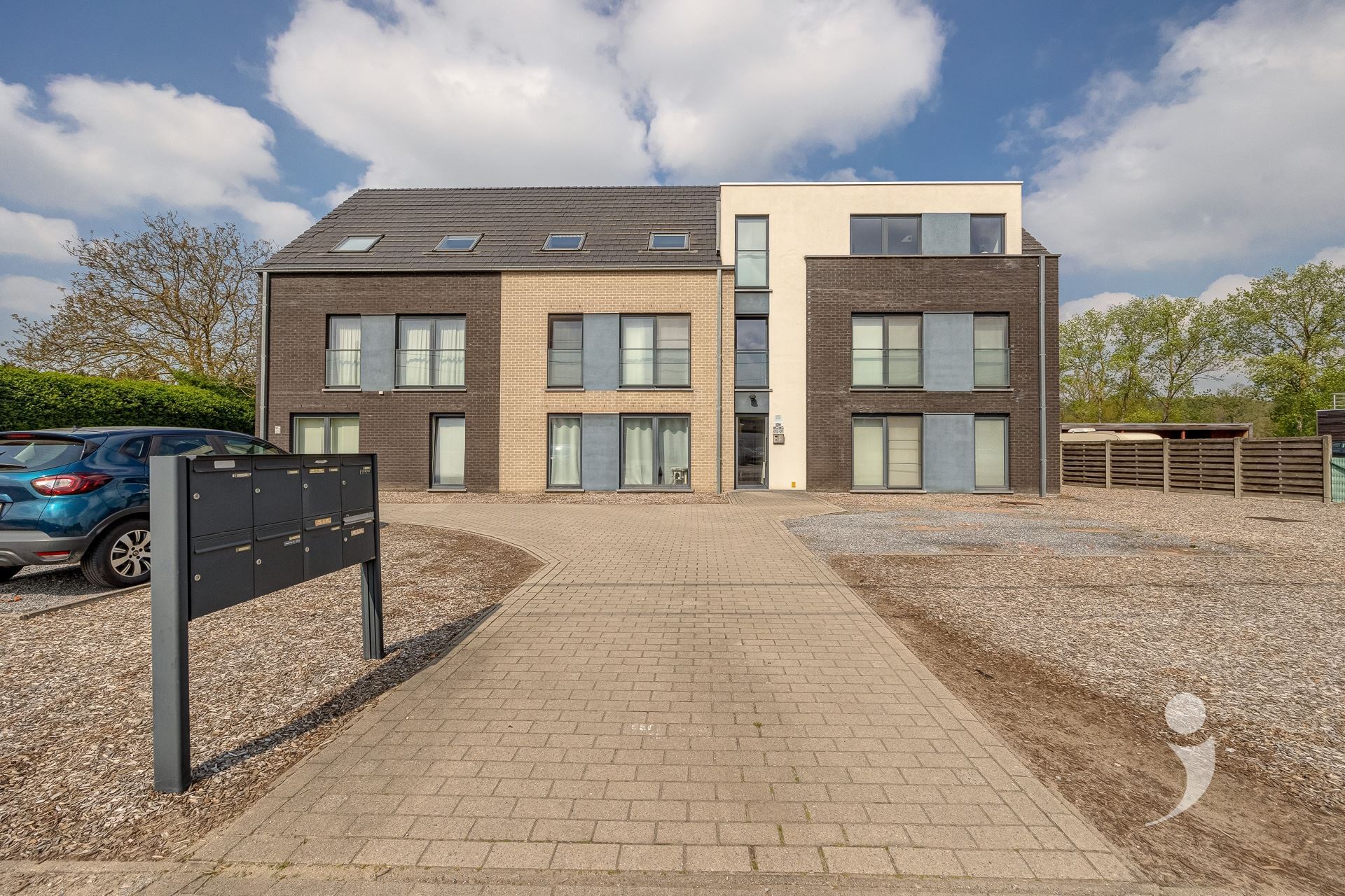 Appartement te koop in HERSELT