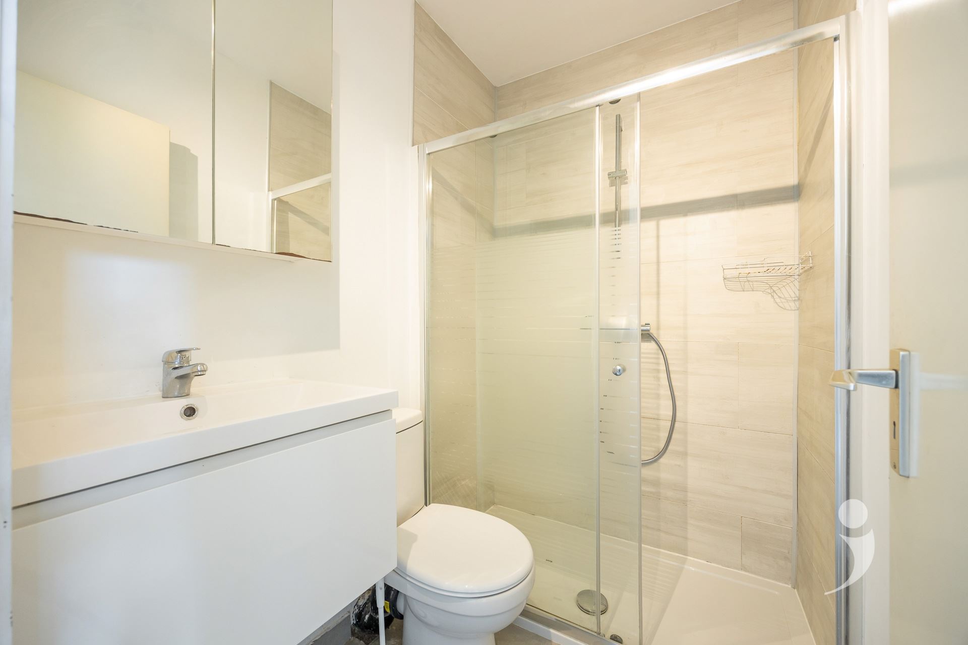Appartement te koop in HEVERLEE