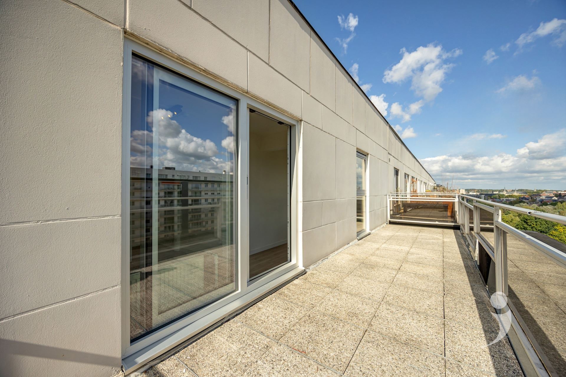 Appartement te koop in HEVERLEE