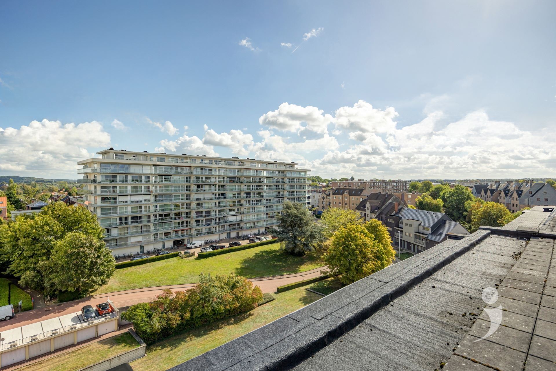 Appartement te koop in HEVERLEE