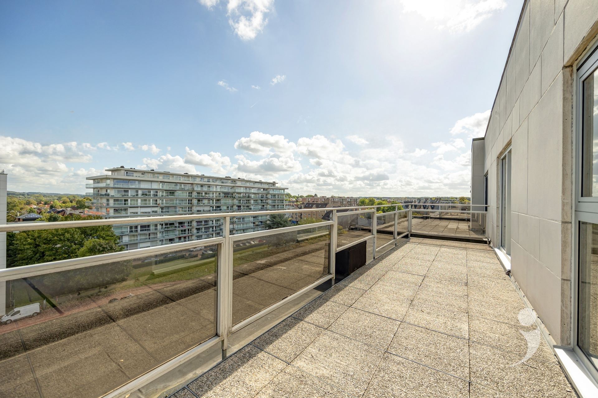Appartement te koop in HEVERLEE