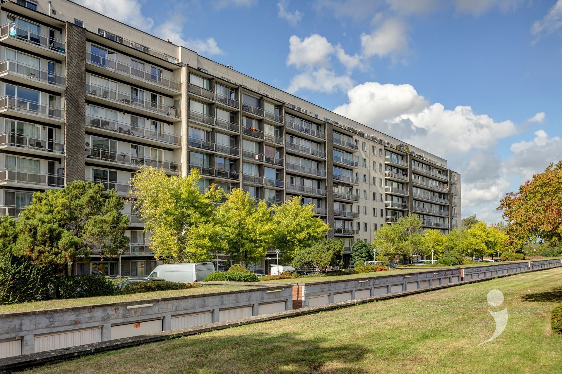 Appartement te koop in HEVERLEE