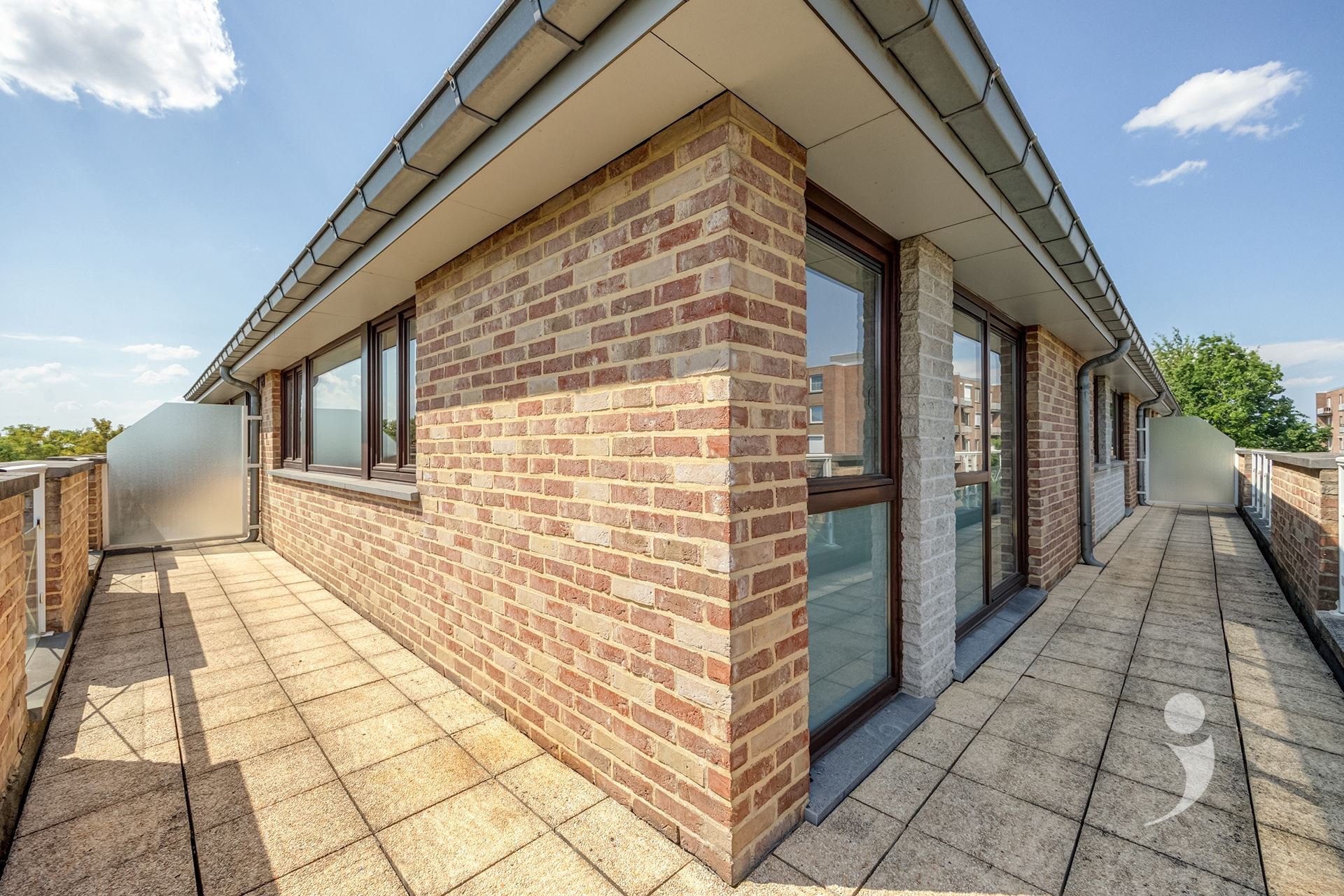 Appartement te koop in HEVERLEE