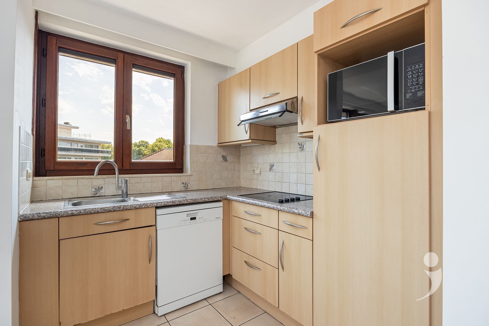 Appartement te koop in HEVERLEE