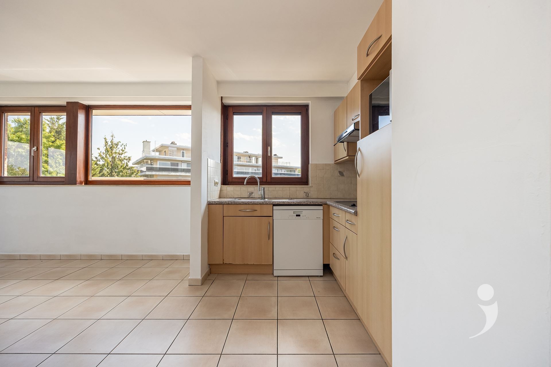 Appartement te koop in HEVERLEE