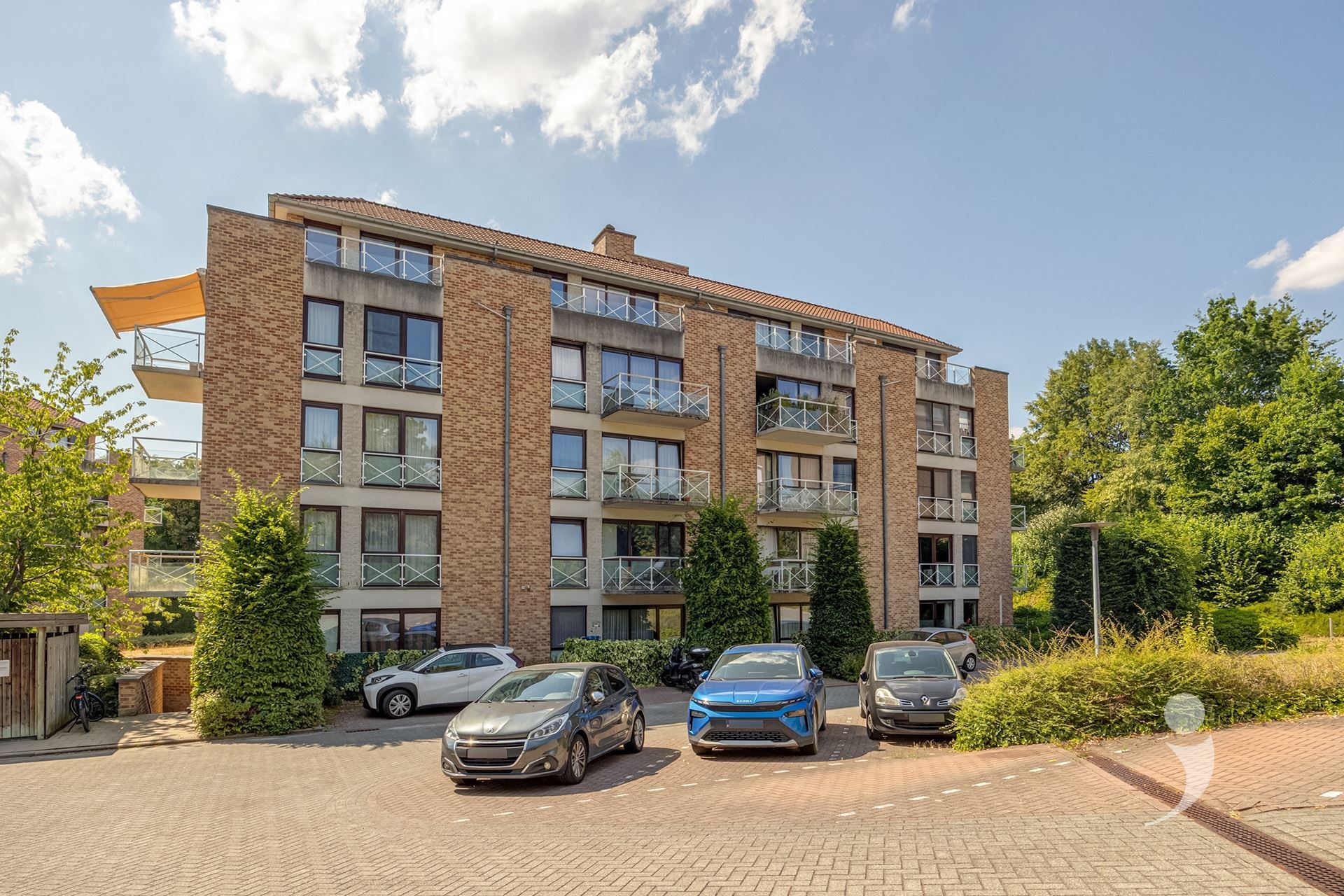 Appartement te koop in HEVERLEE