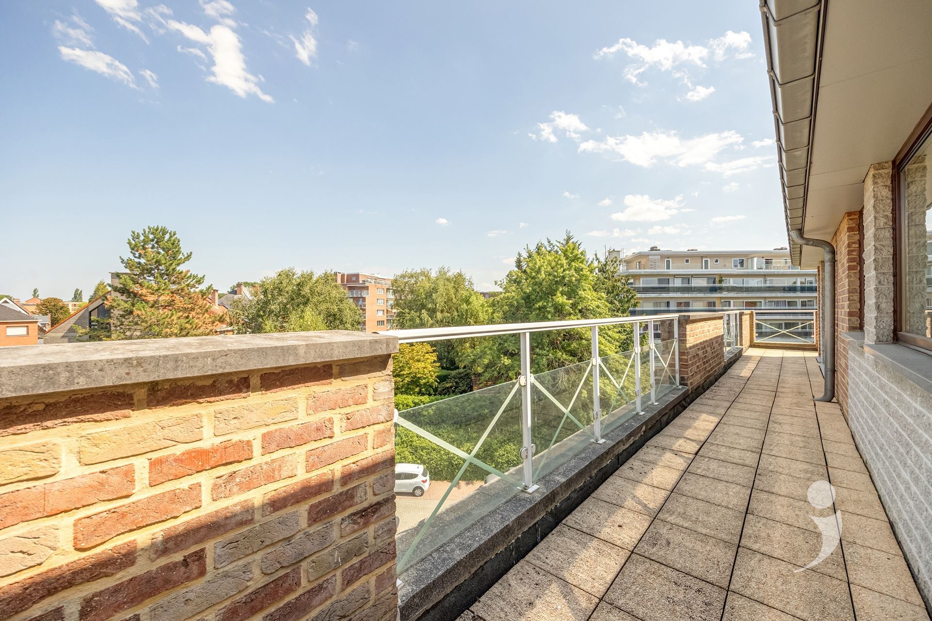 Appartement te koop in HEVERLEE