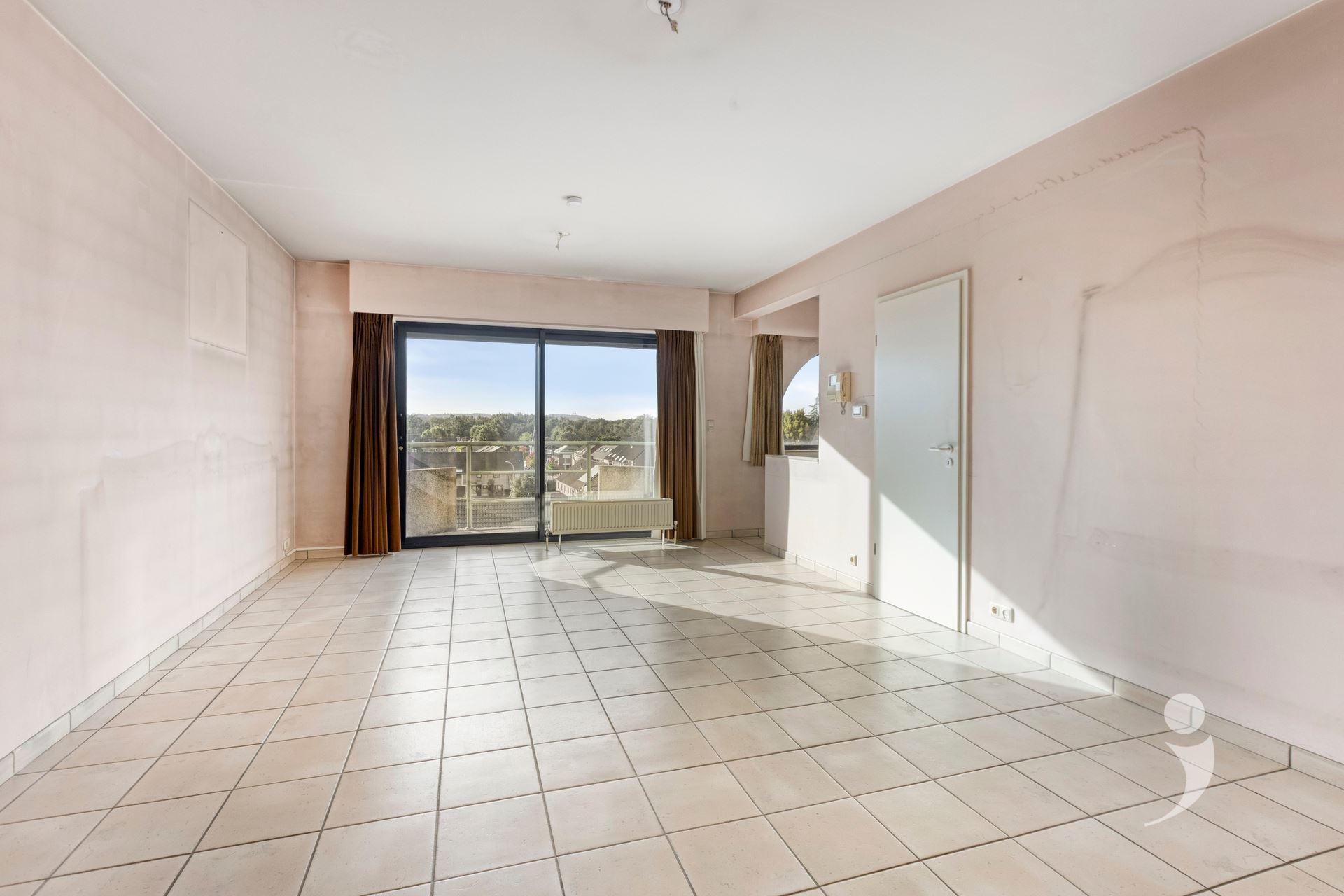 Appartement te koop in KESSEL LO