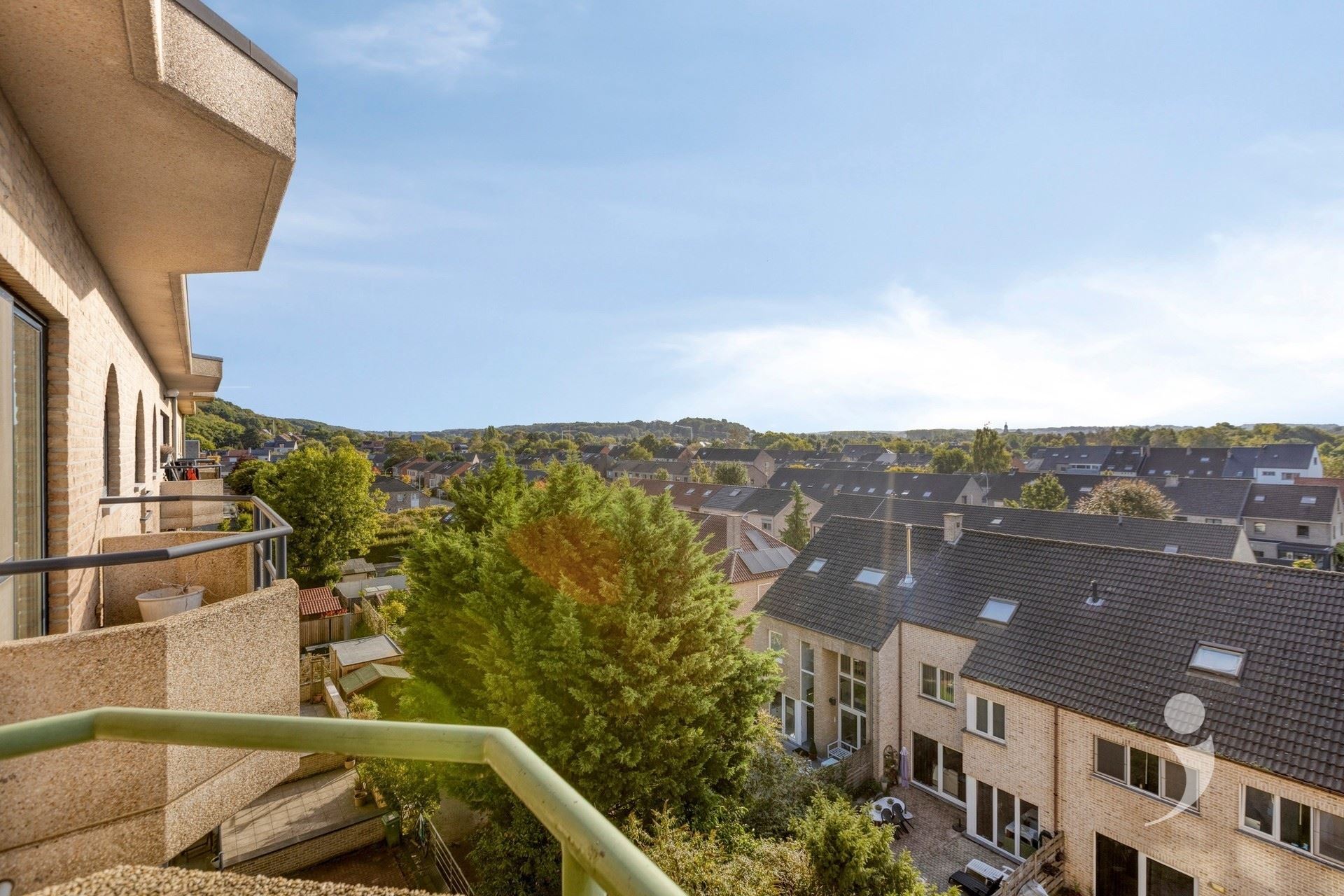 Appartement te koop in KESSEL LO