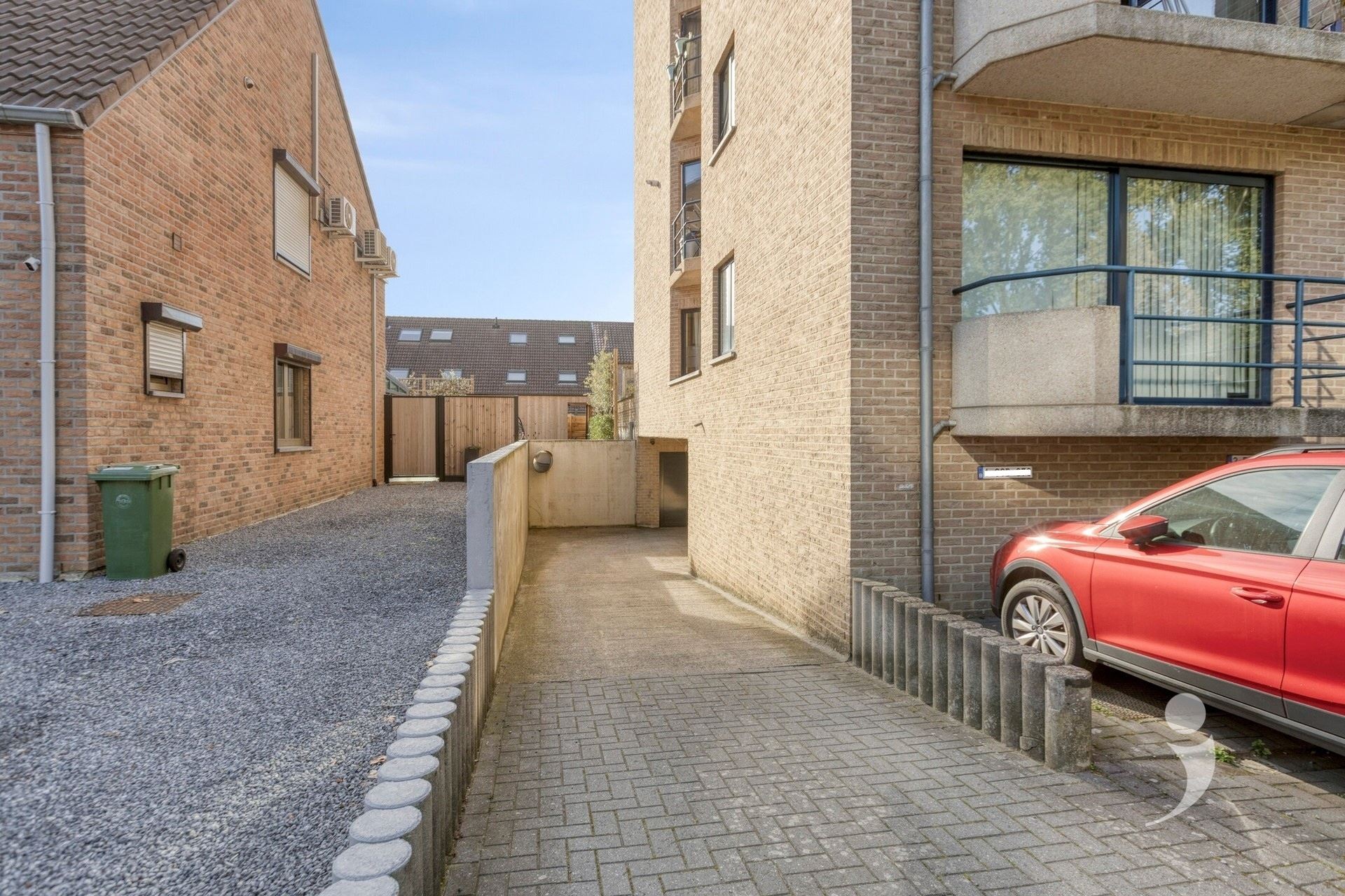 Appartement te koop in KESSEL LO
