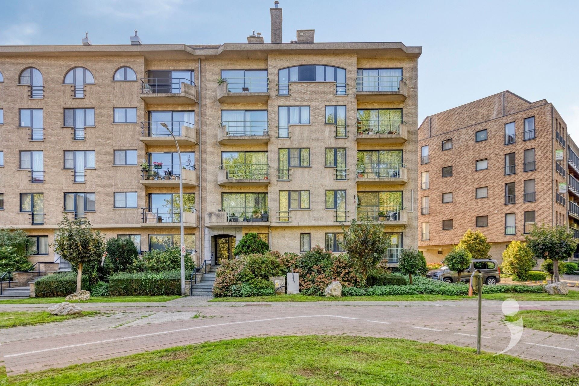 Appartement te koop in KESSEL LO
