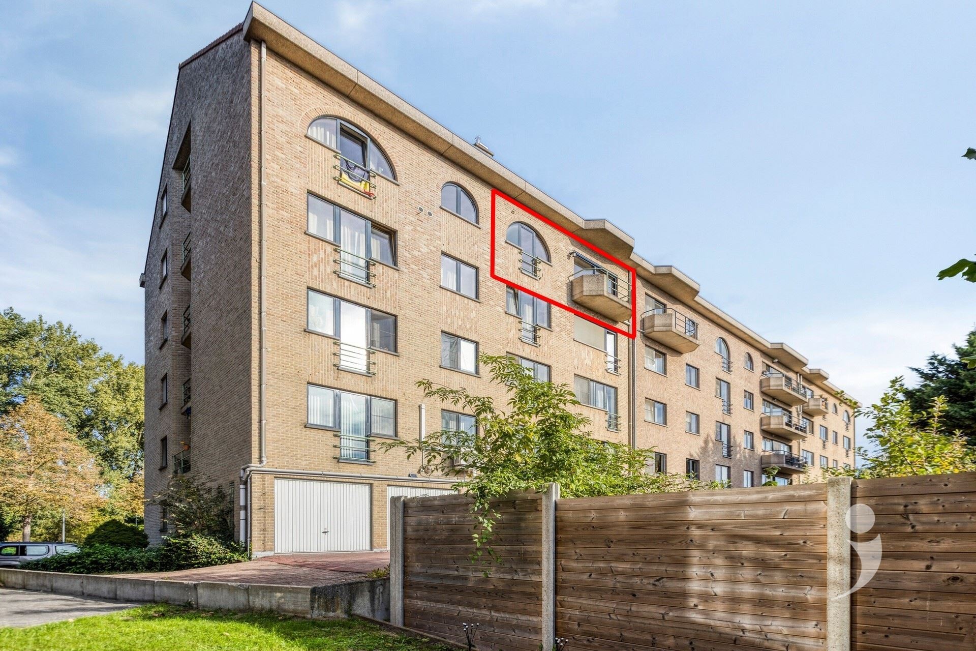 Appartement te koop in KESSEL LO