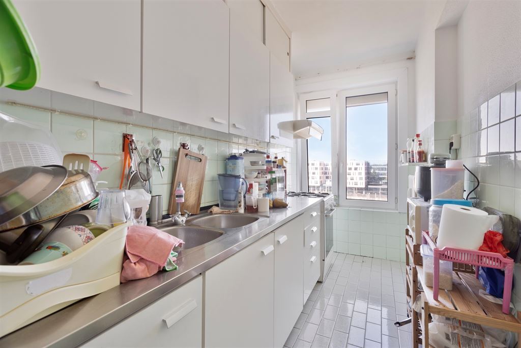 Appartement te koop in KESSEL-LO