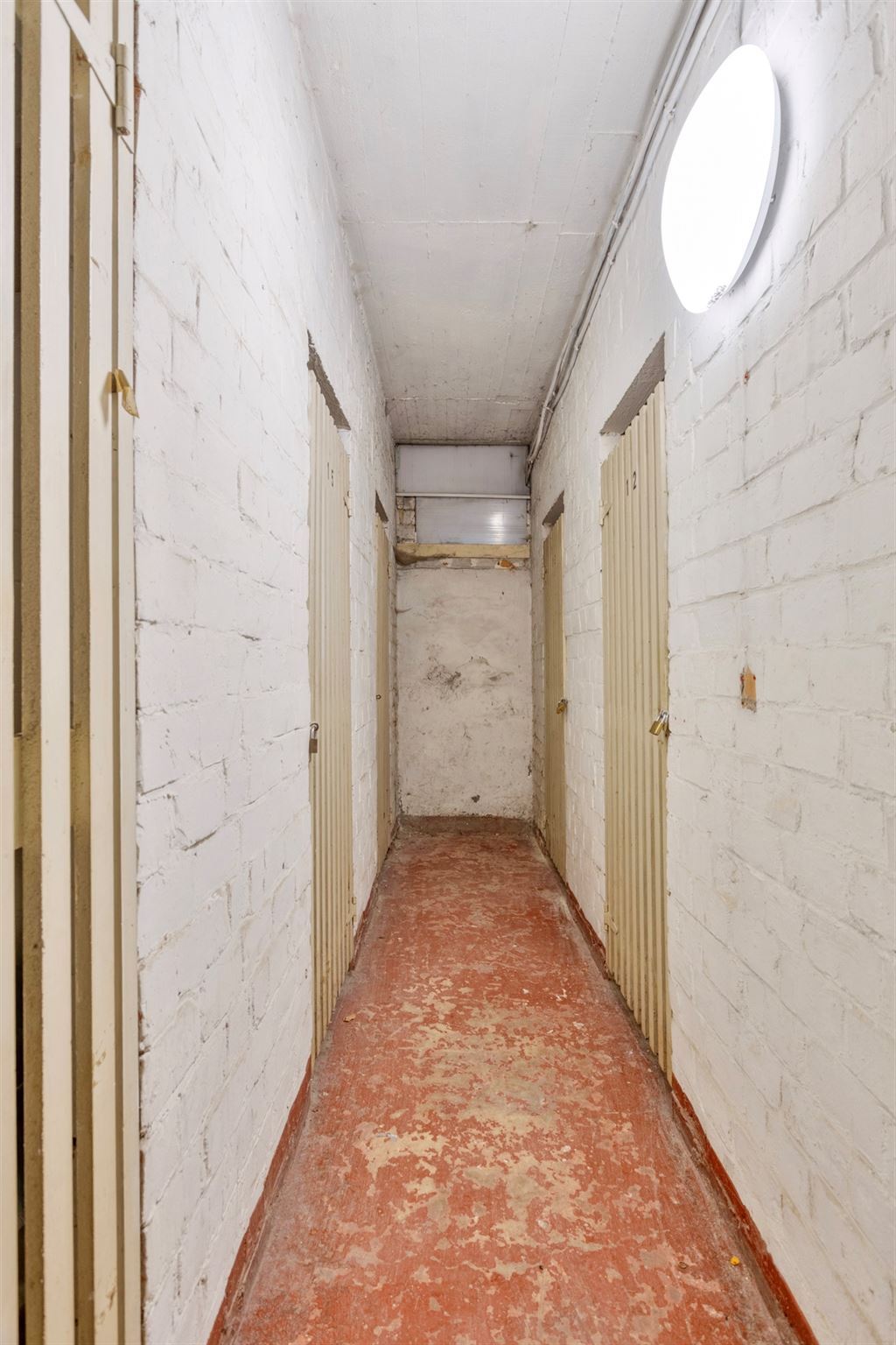 Appartement te koop in KESSEL-LO