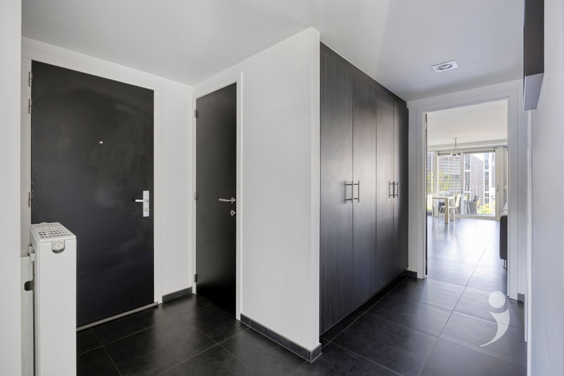 Appartement te koop in LEUVEN