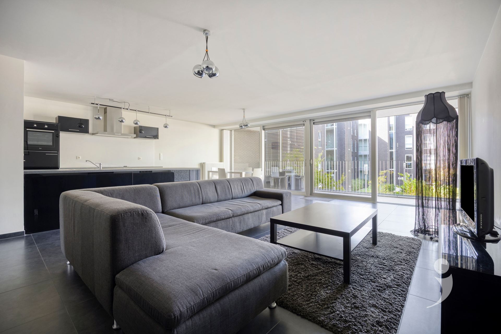Appartement te koop in LEUVEN