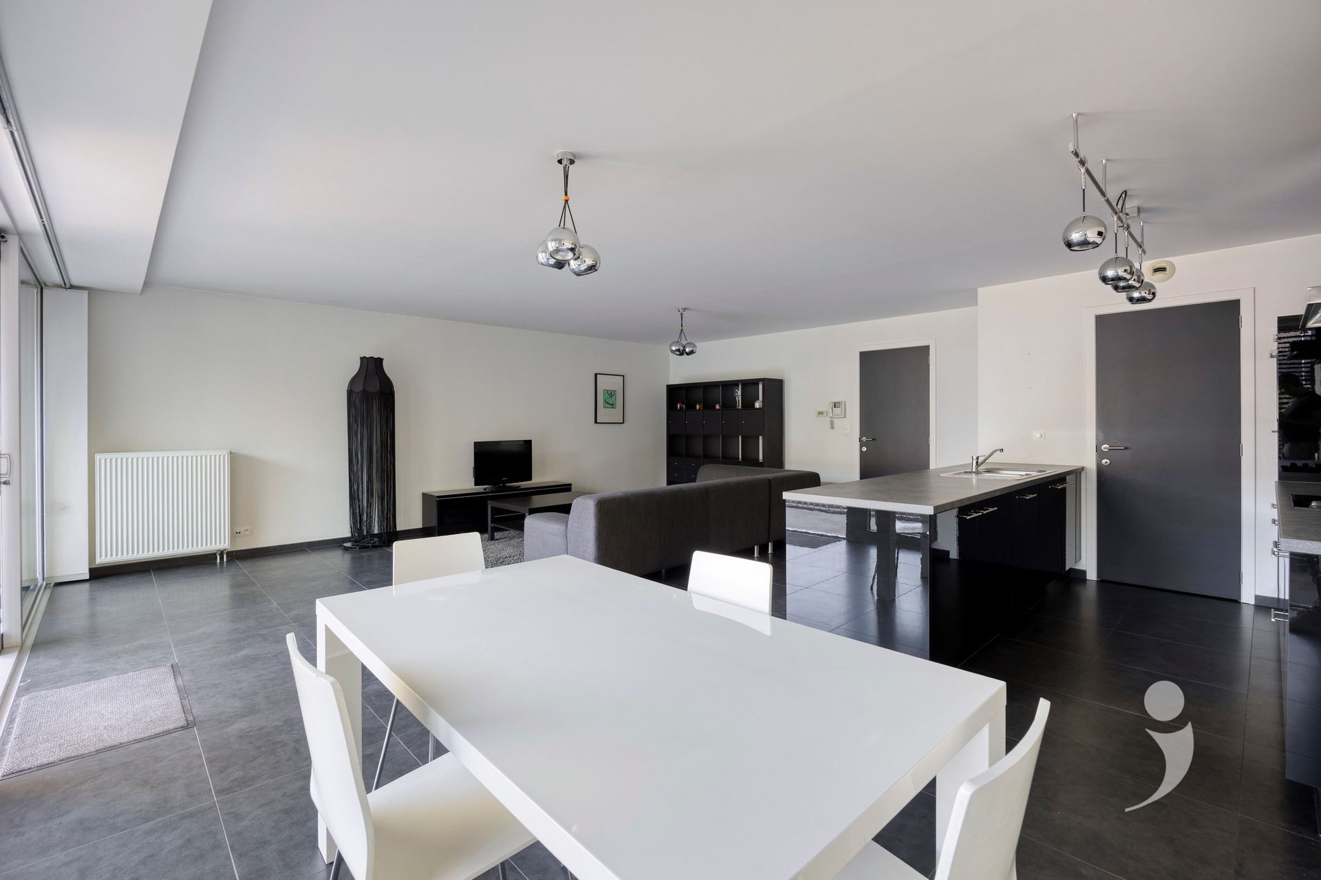 Appartement te koop in LEUVEN