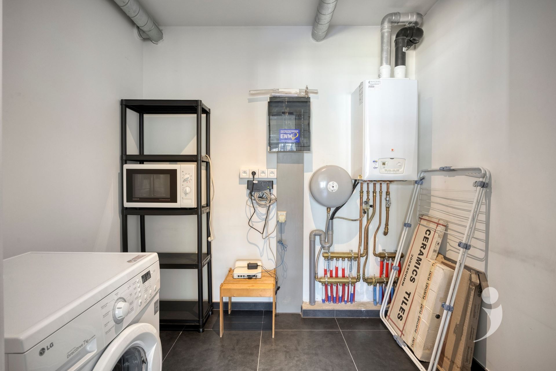 Appartement te koop in LEUVEN